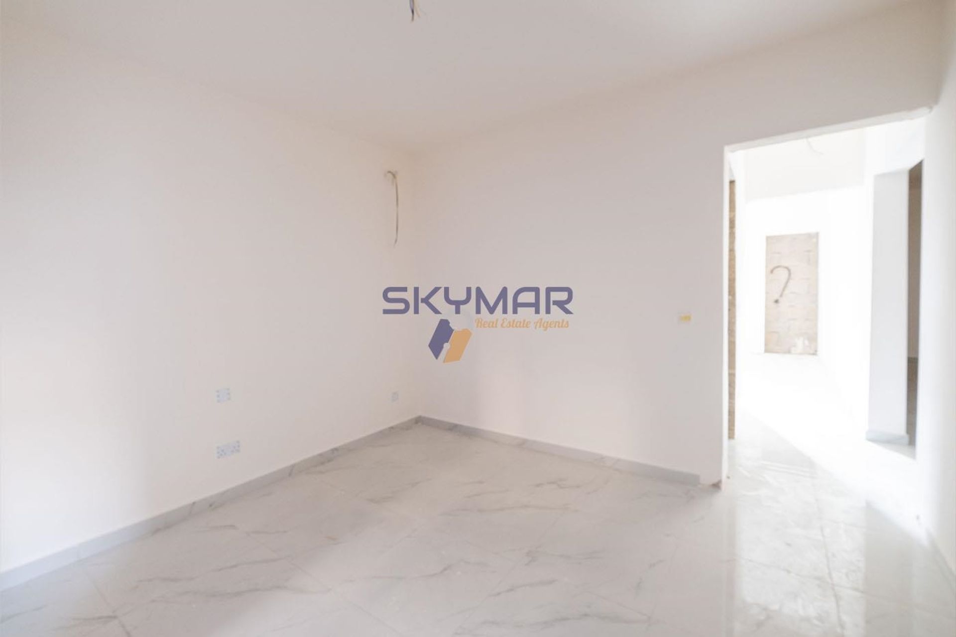 Condominium in Hamrun, Hamrun 11101721