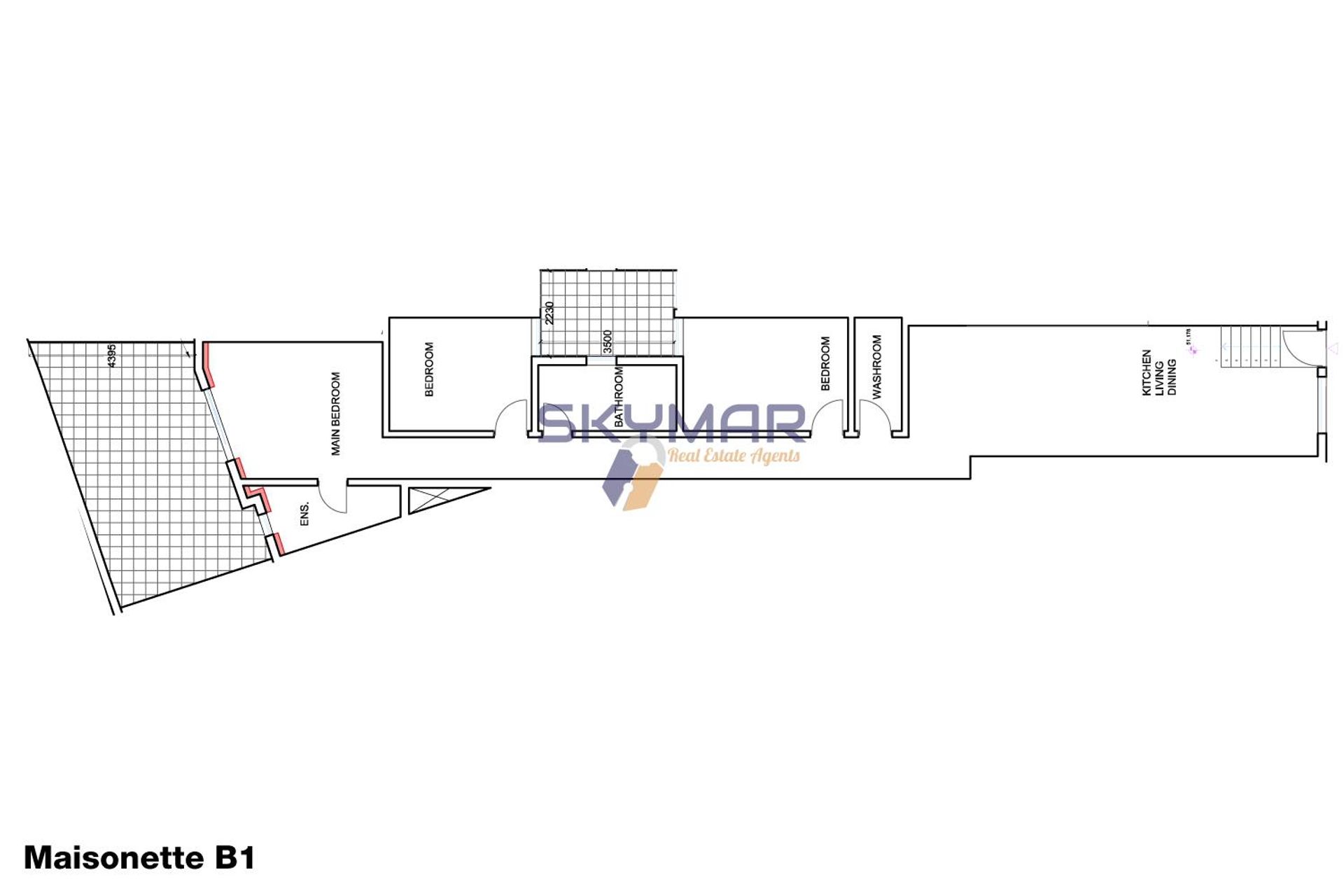 Condominium dans Ħal Għaxaq,  11101815