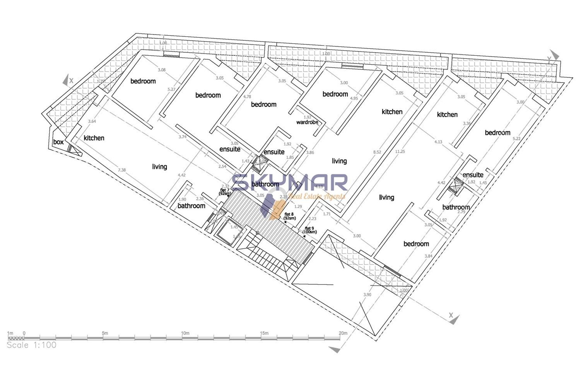 Condominium dans L-Imbordin, San Pawl il-Bahar 11102160