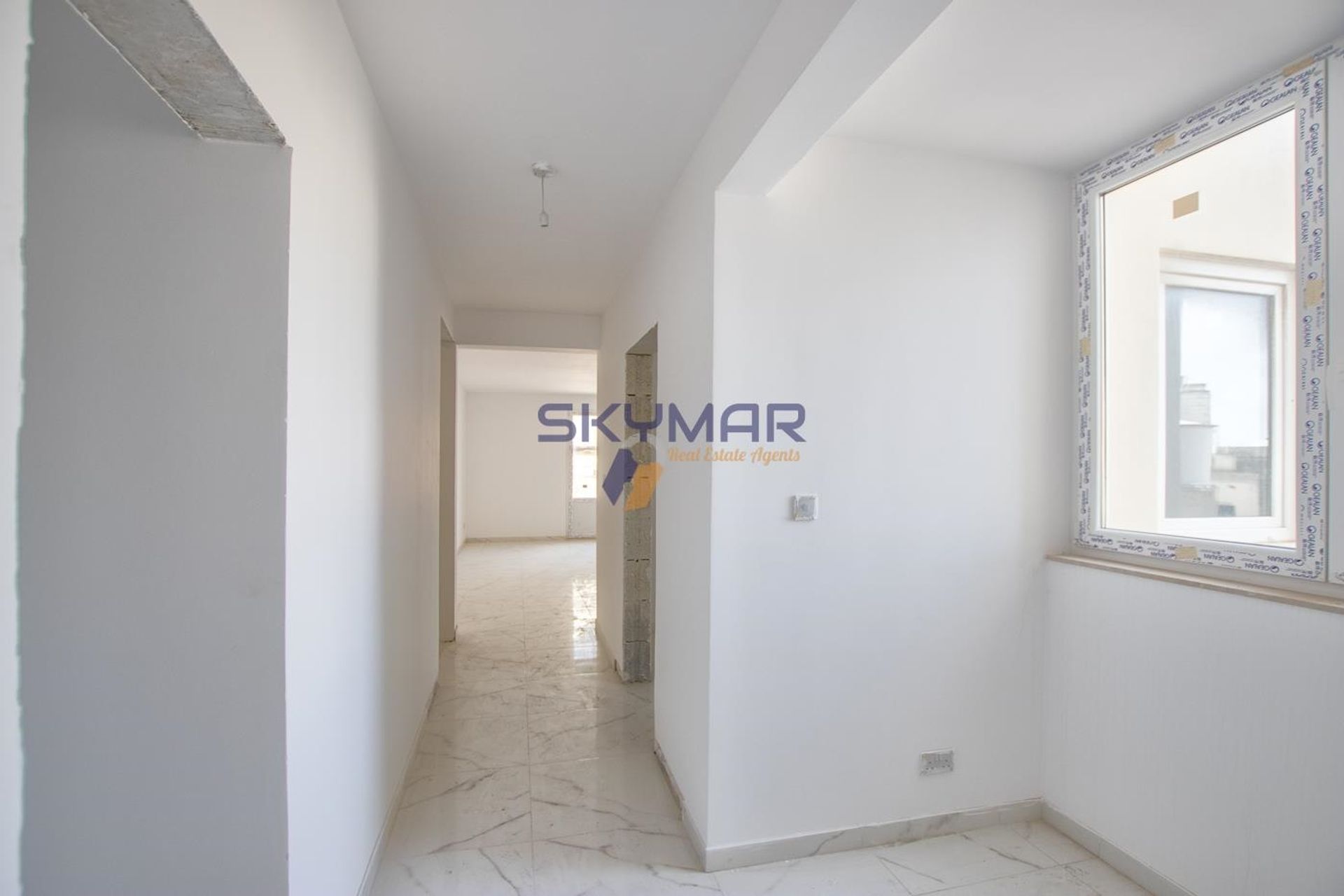 Condominium dans L-Andrijiet, Rabat 11102175