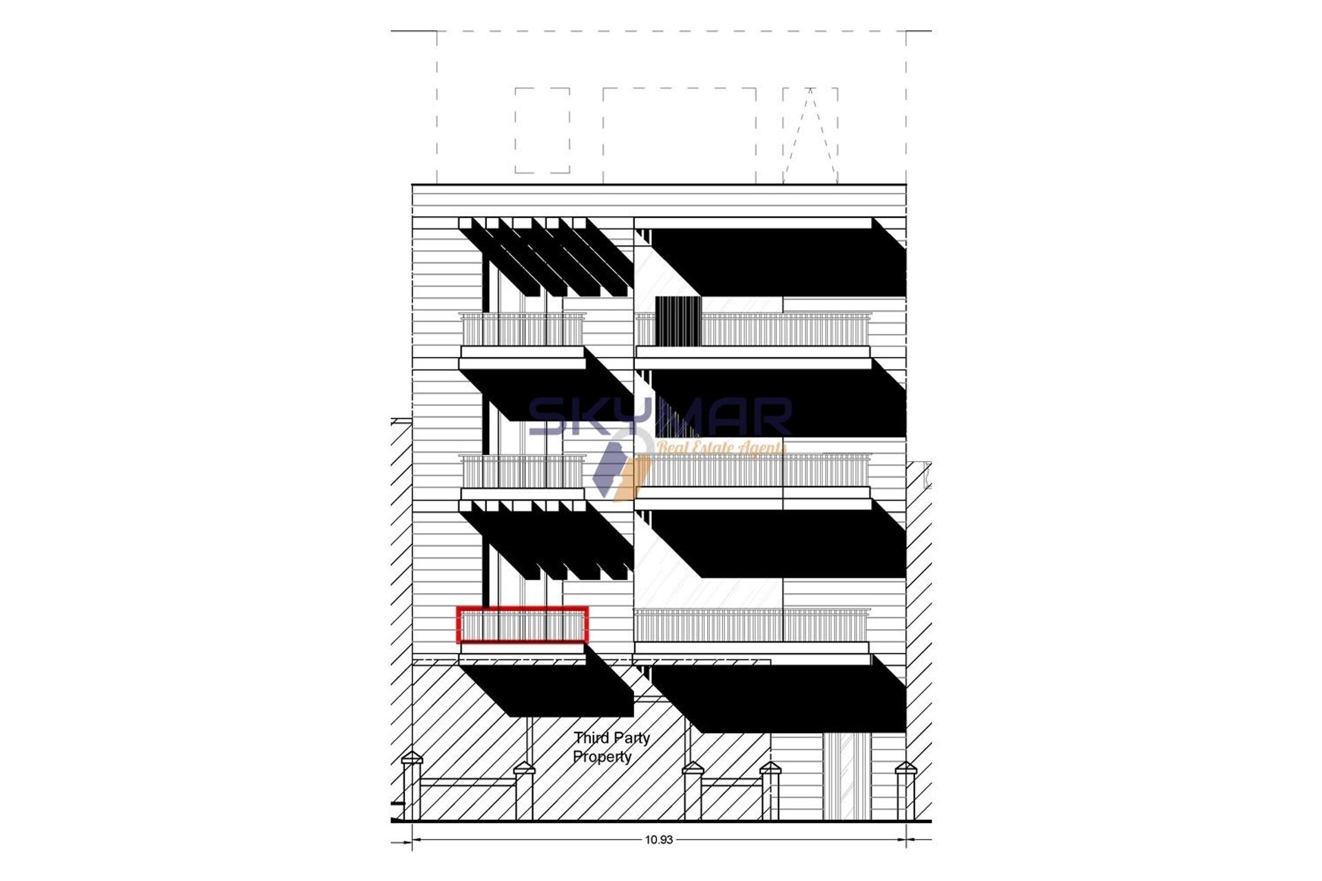 عمارات في Lija,  11102214