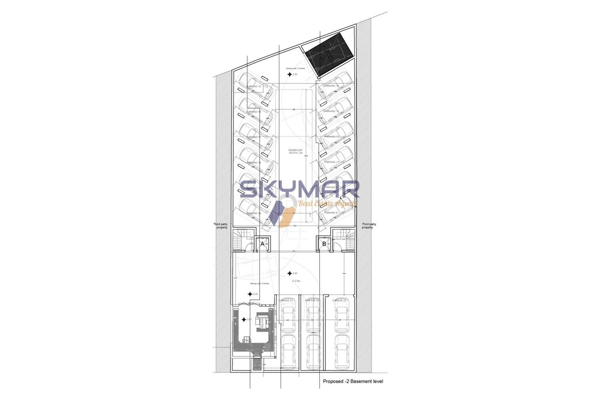 Condominium in Msida,  11102217