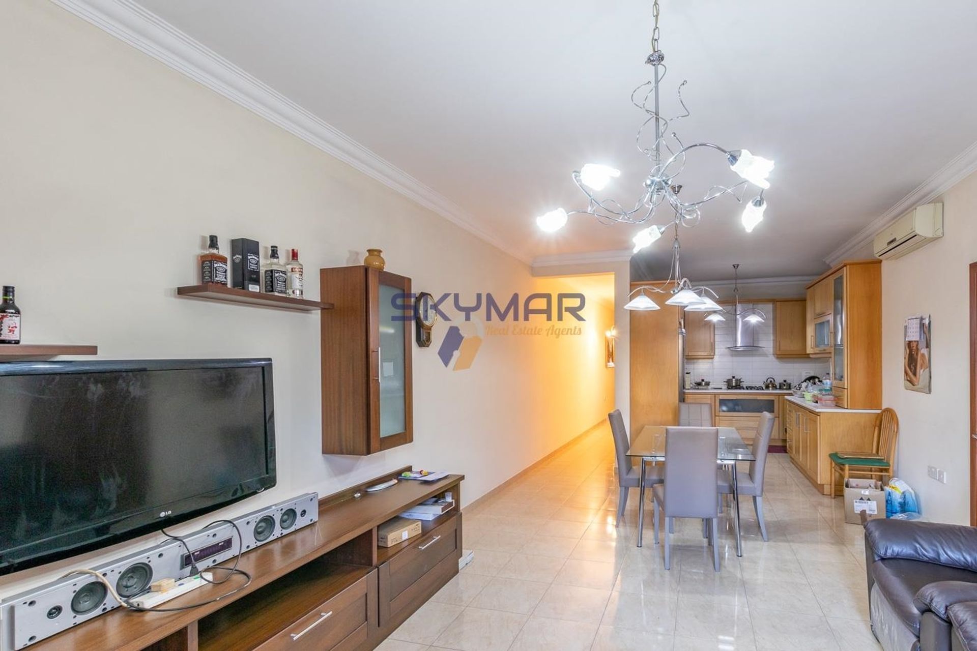 Condominio en Qormi,  11102308