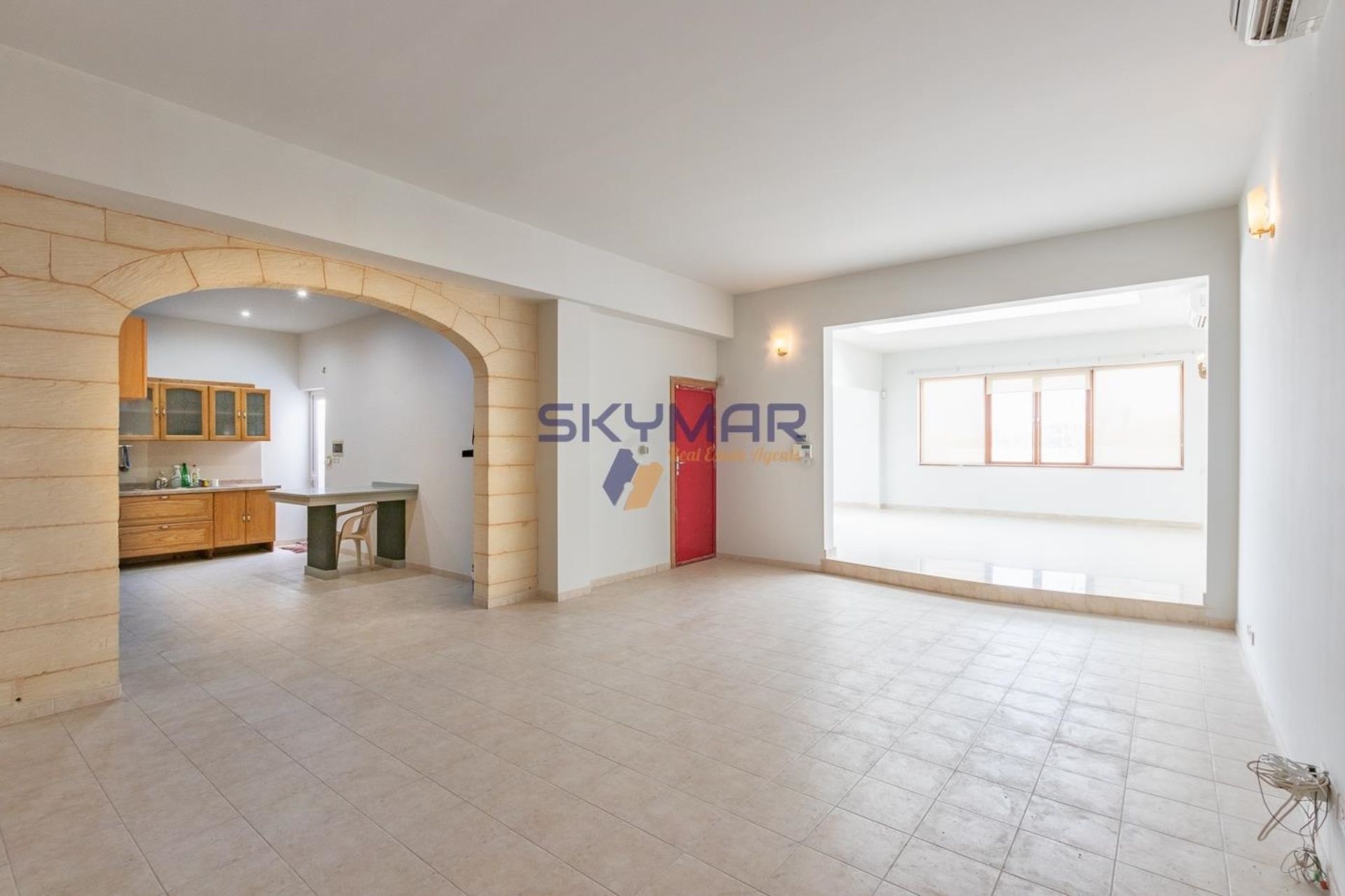 Condominium dans Zabbar, Zabbar 11102335