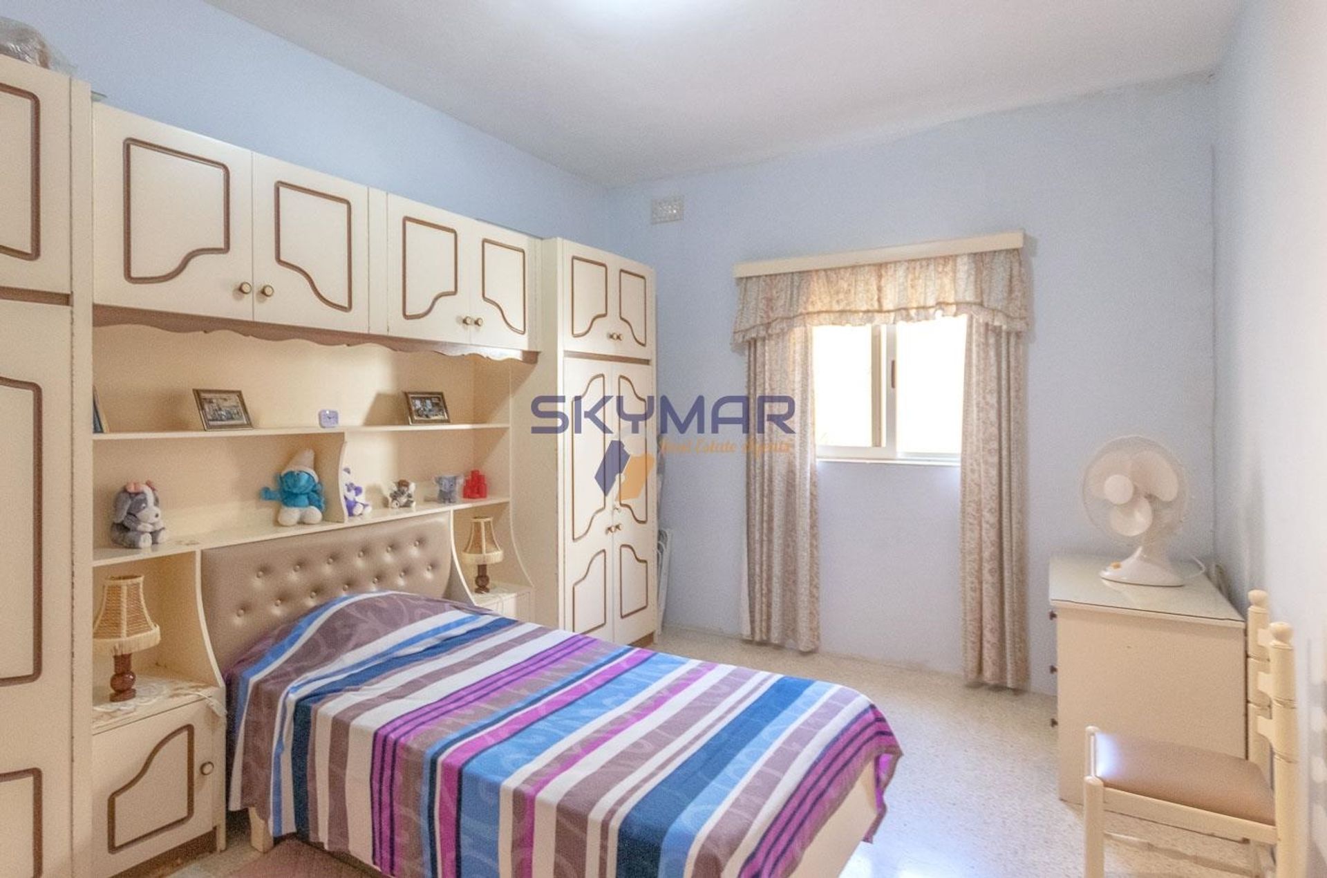 Condominium in Naxxar,  11102345