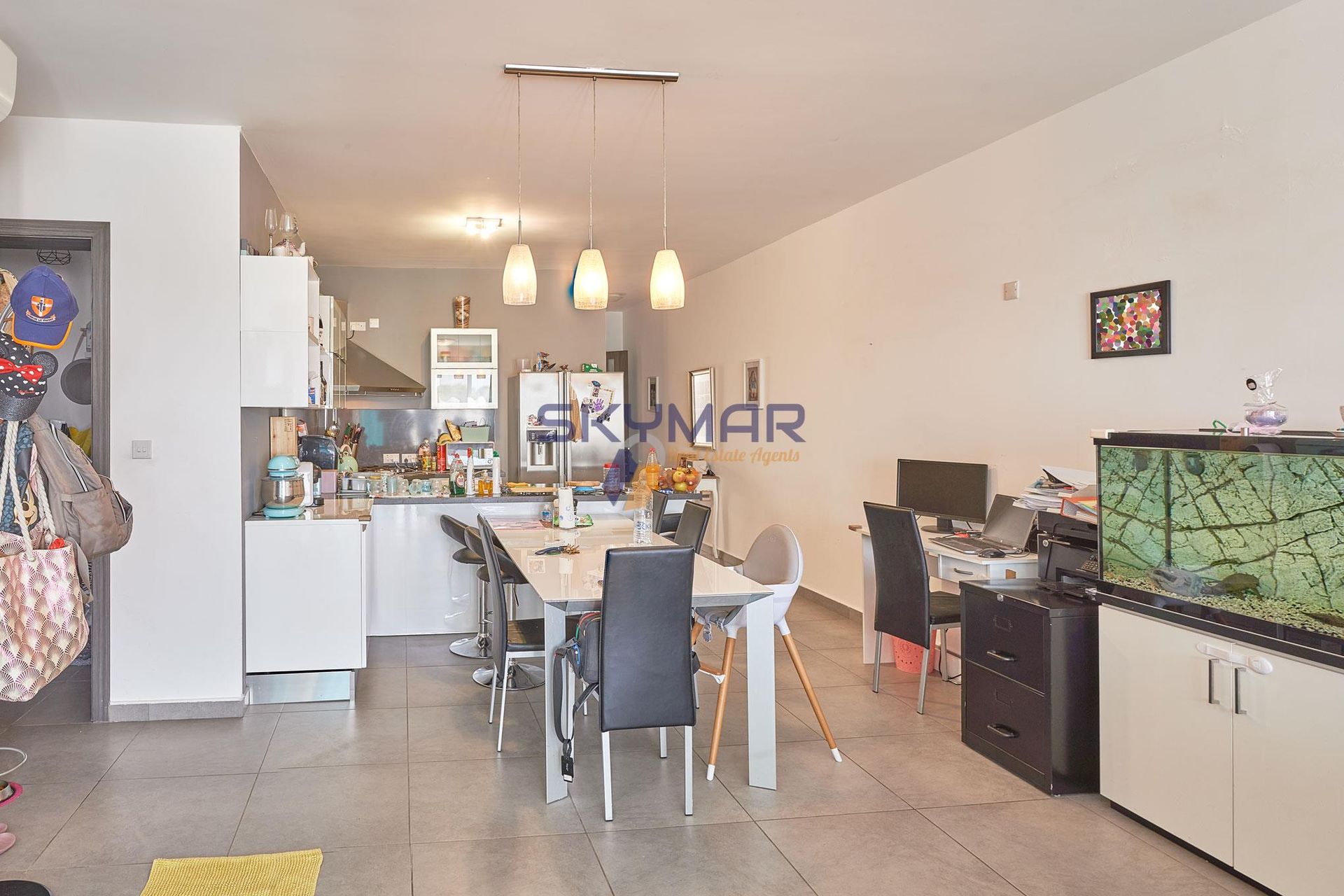 Condominio en Attard,  11102500