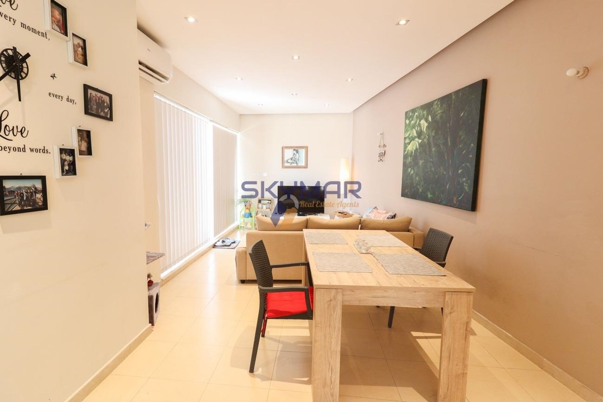 Condominio en Marsaskala, Marsaskala 11102533