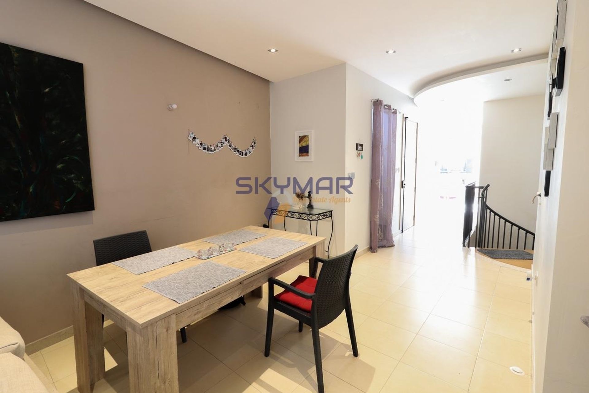 Condominio en Marsaskala, Marsaskala 11102533