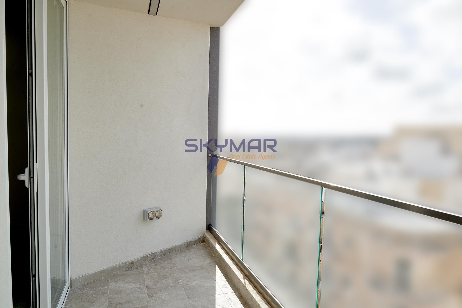 Condominium dans Marsaskala,  11102559