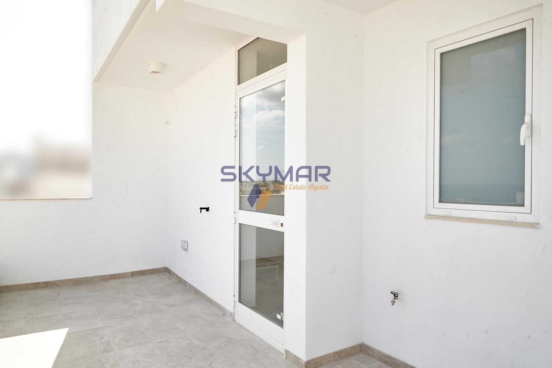 Condominium dans Marsaskala,  11102559