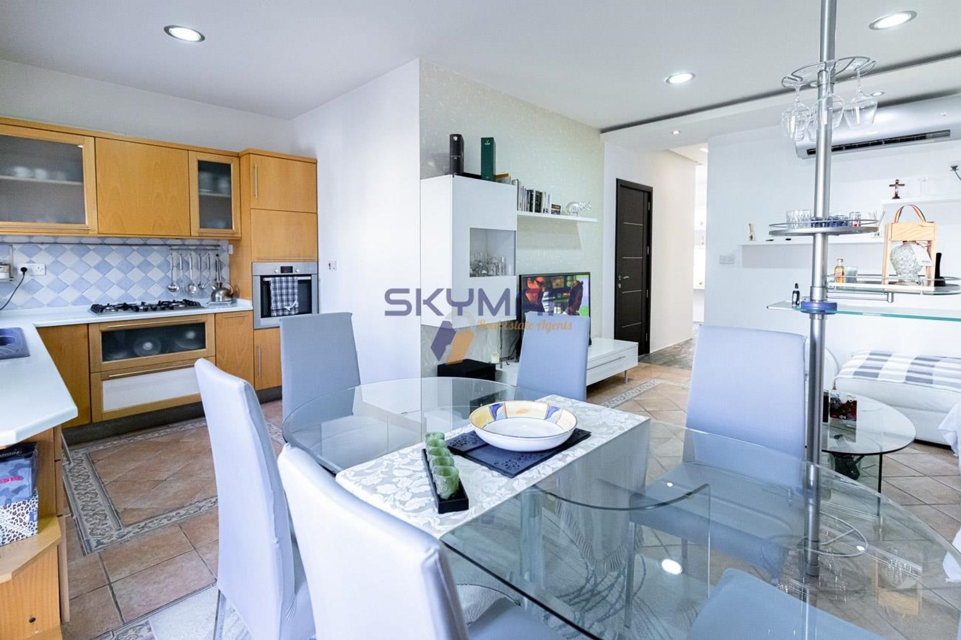 Condominium in Tarxien, Tarxien 11102575