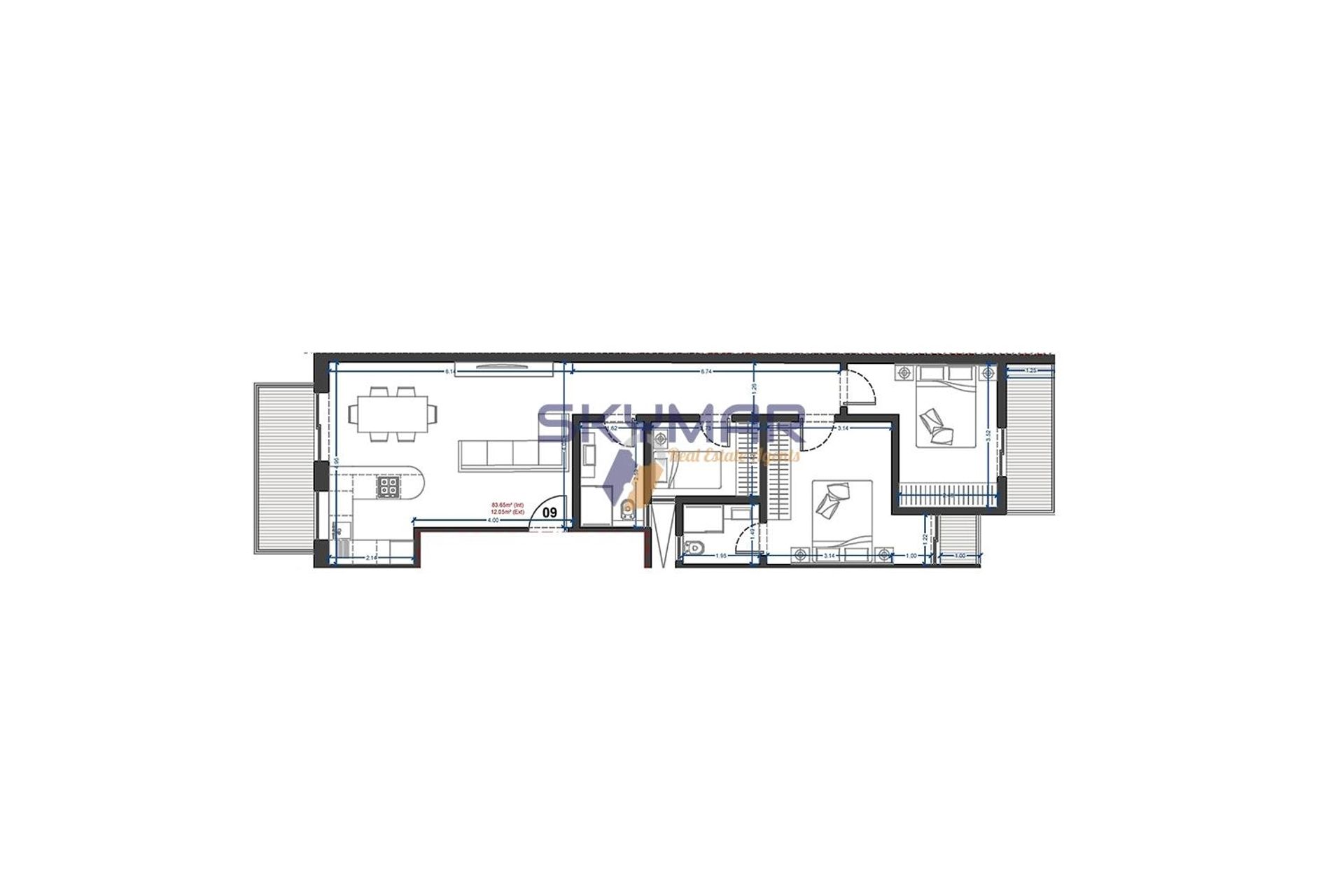 عمارات في بيمبروك, بيمبروكشاير 11102663