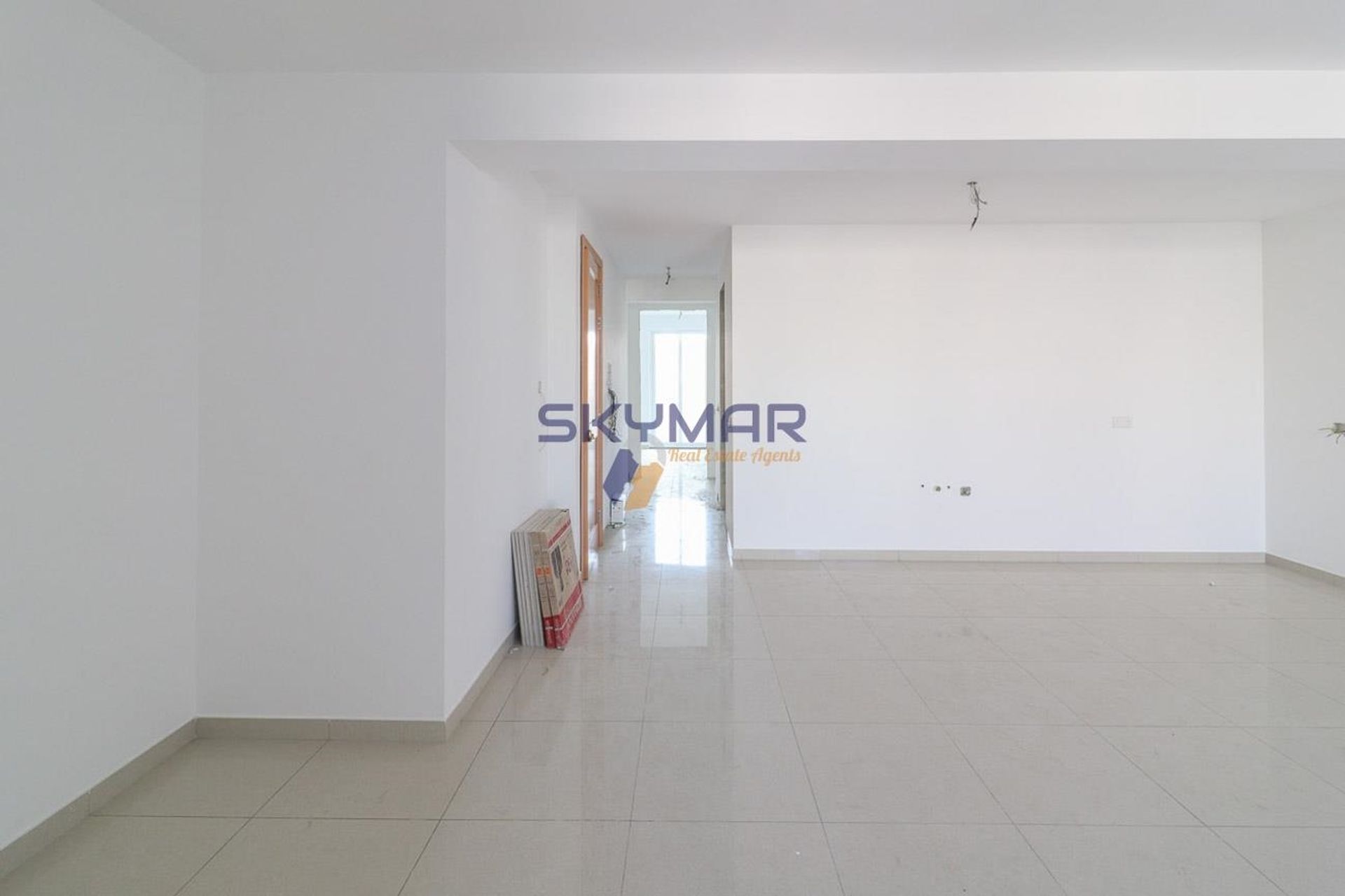 Condominium dans Xghajra, Xghajra 11102743