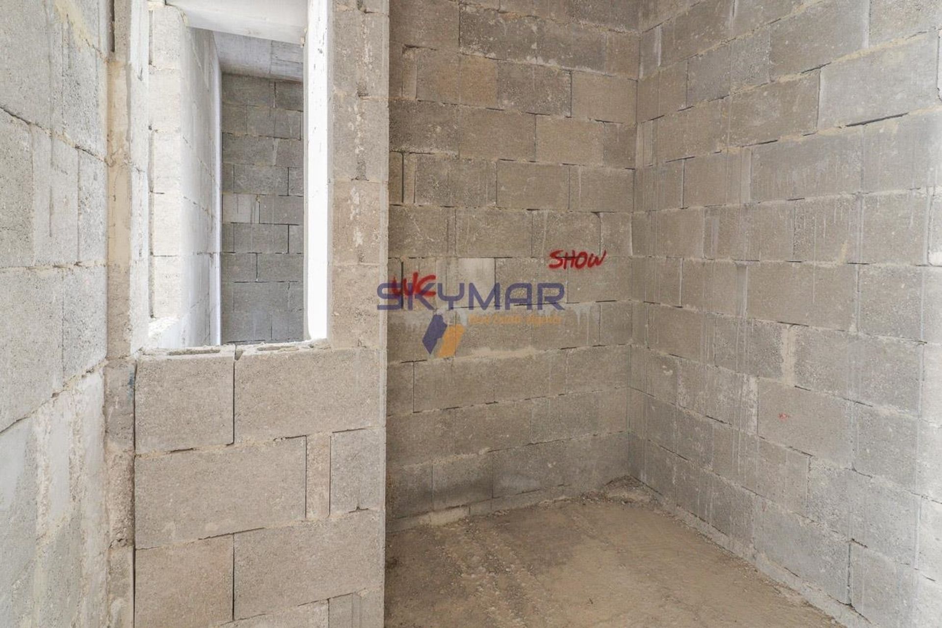 Condominio en Marsaxlokk, Marsaxlokk 11102991