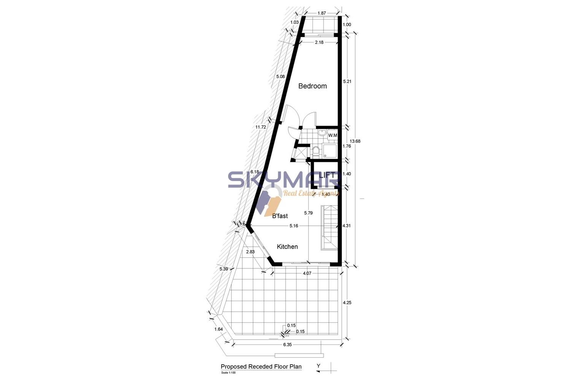 Condominio en Fgura, Fgura 11103062