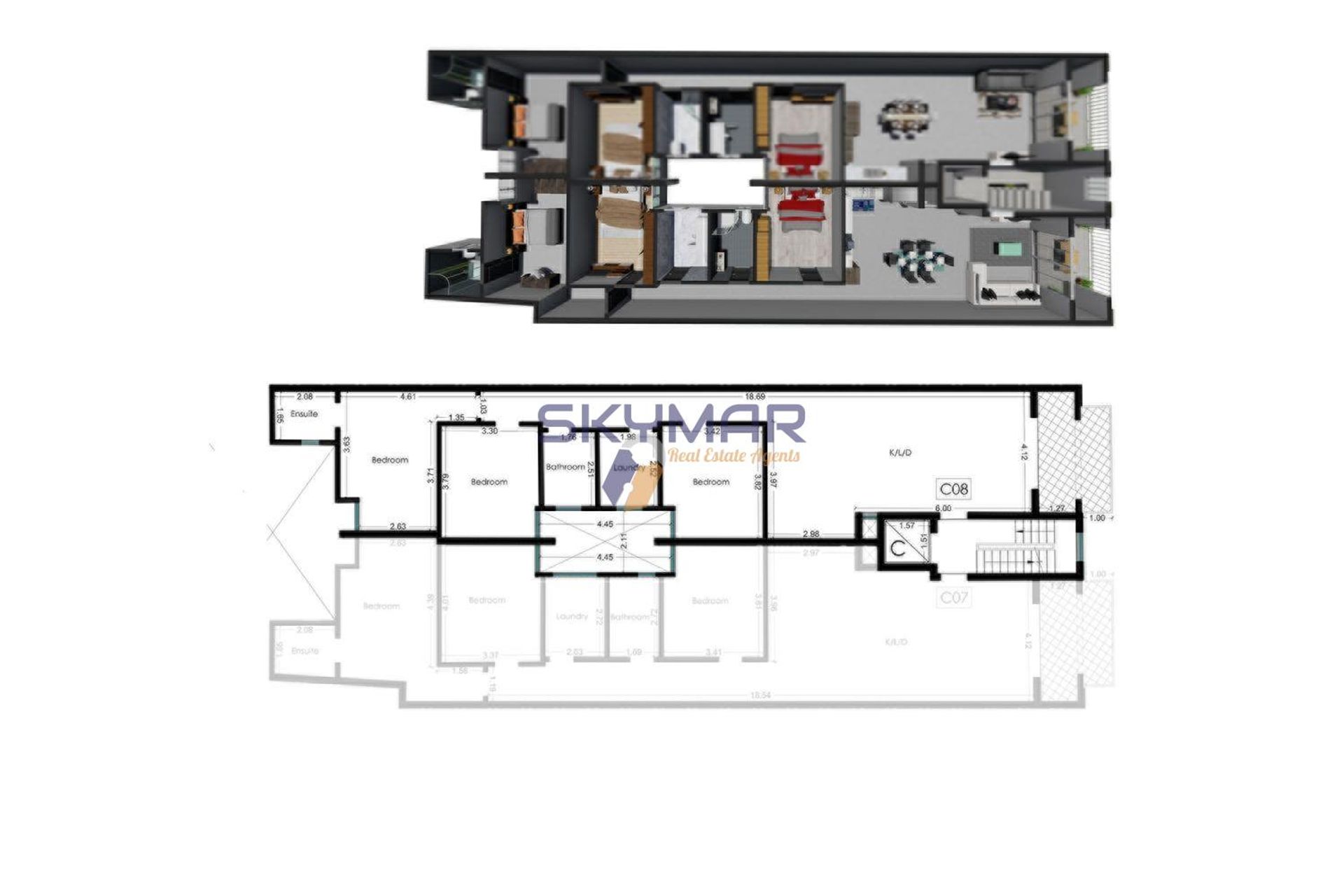 Kondominium dalam Xaghra, Xaghra 11103092