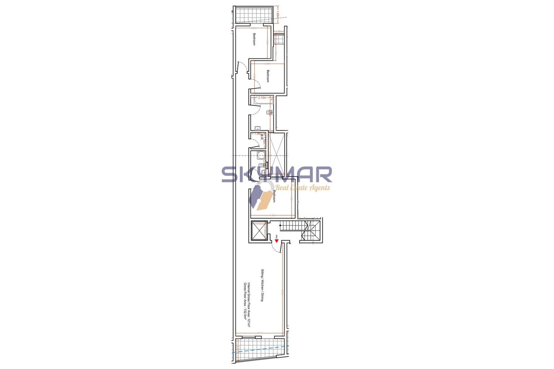 Kondominium di Fgura,  11103234