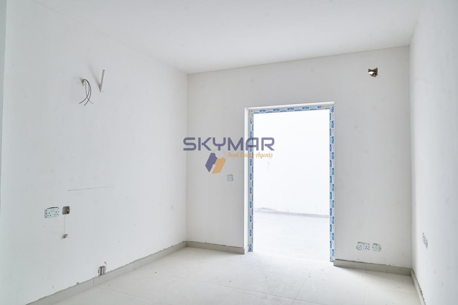 Condominio en Ta' Qali, Attard 11103245