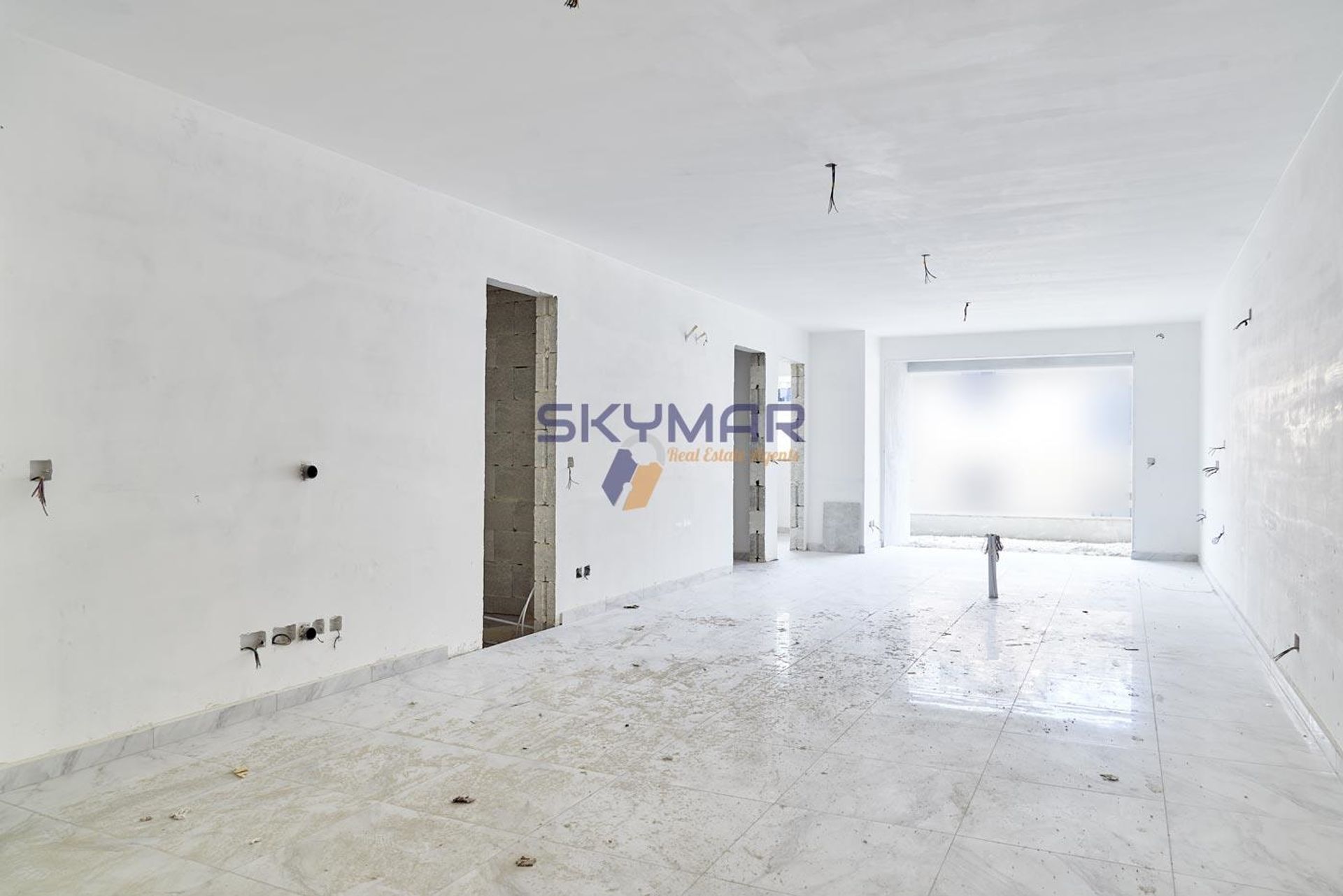 Condominio nel Marsascala, Marsascala 11103305