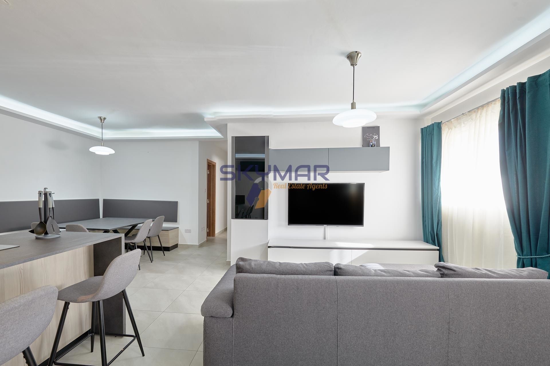 Condominium in Bubaqra, Zurrieq 11103398