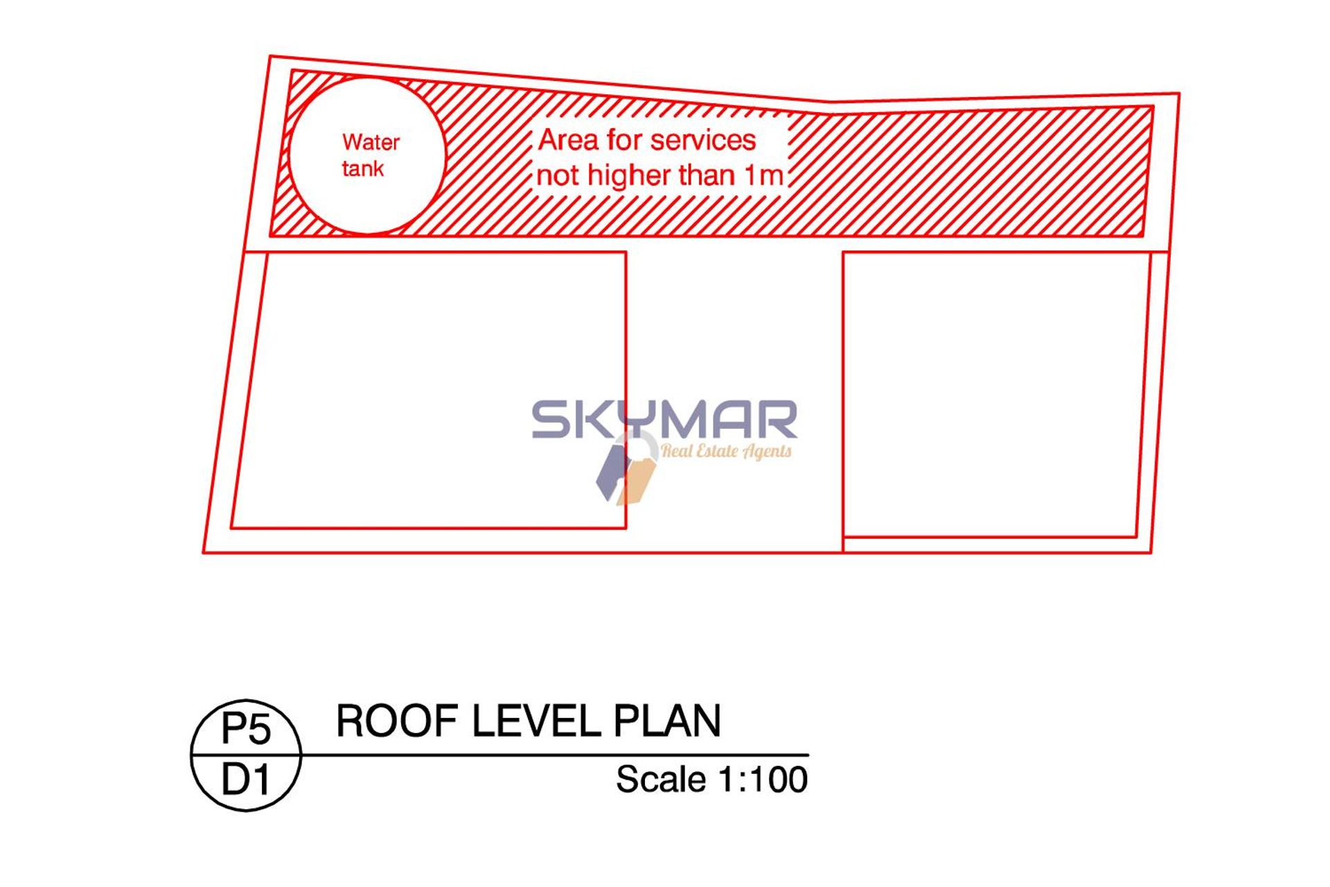 rumah dalam Xgħajra,  11103466