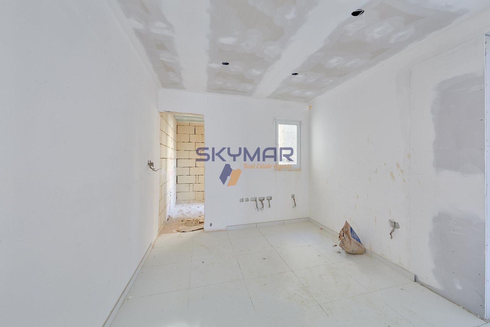 Condominium in Senglea,  11103484