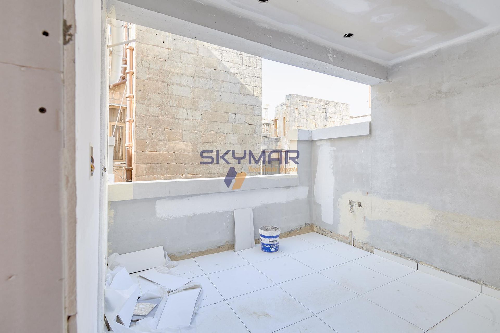 Osakehuoneisto sisään Senglea, Isla 11103484