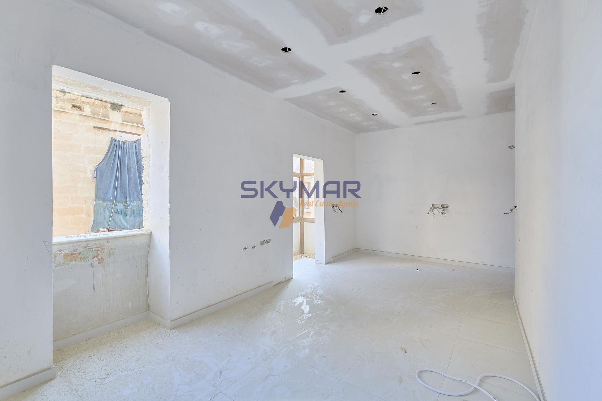 Osakehuoneisto sisään Senglea, Isla 11103486