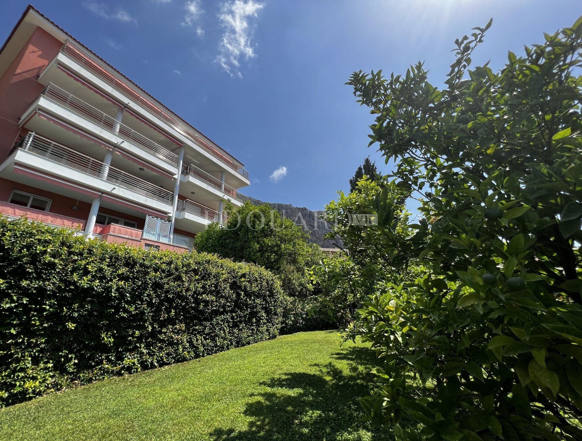 Condominio nel Mentone, Provenza-Alpi-Costa Azzurra 11103515