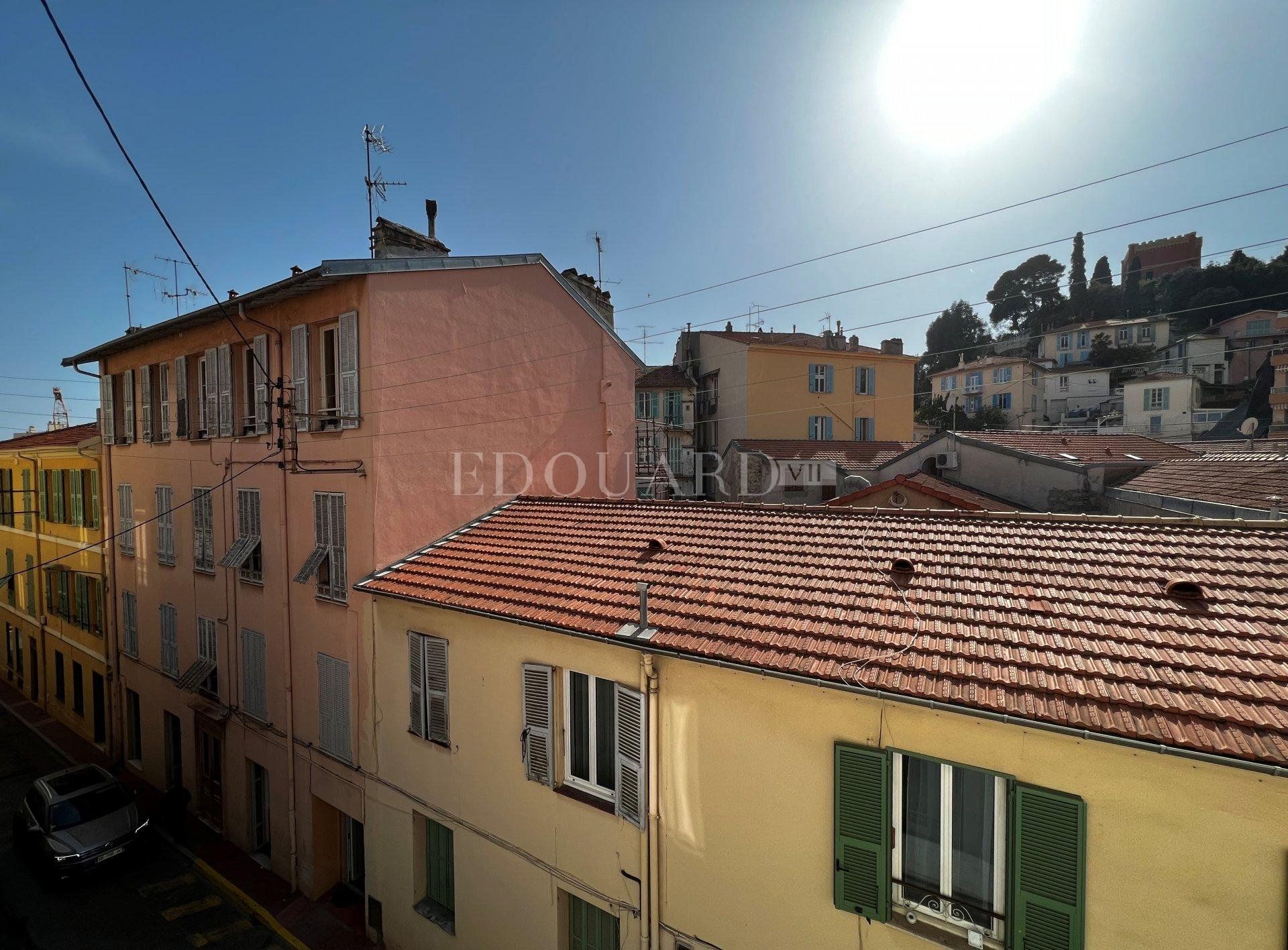 Kondominium di Menton, Provence-Alpes-Côte d'Azur 11103545