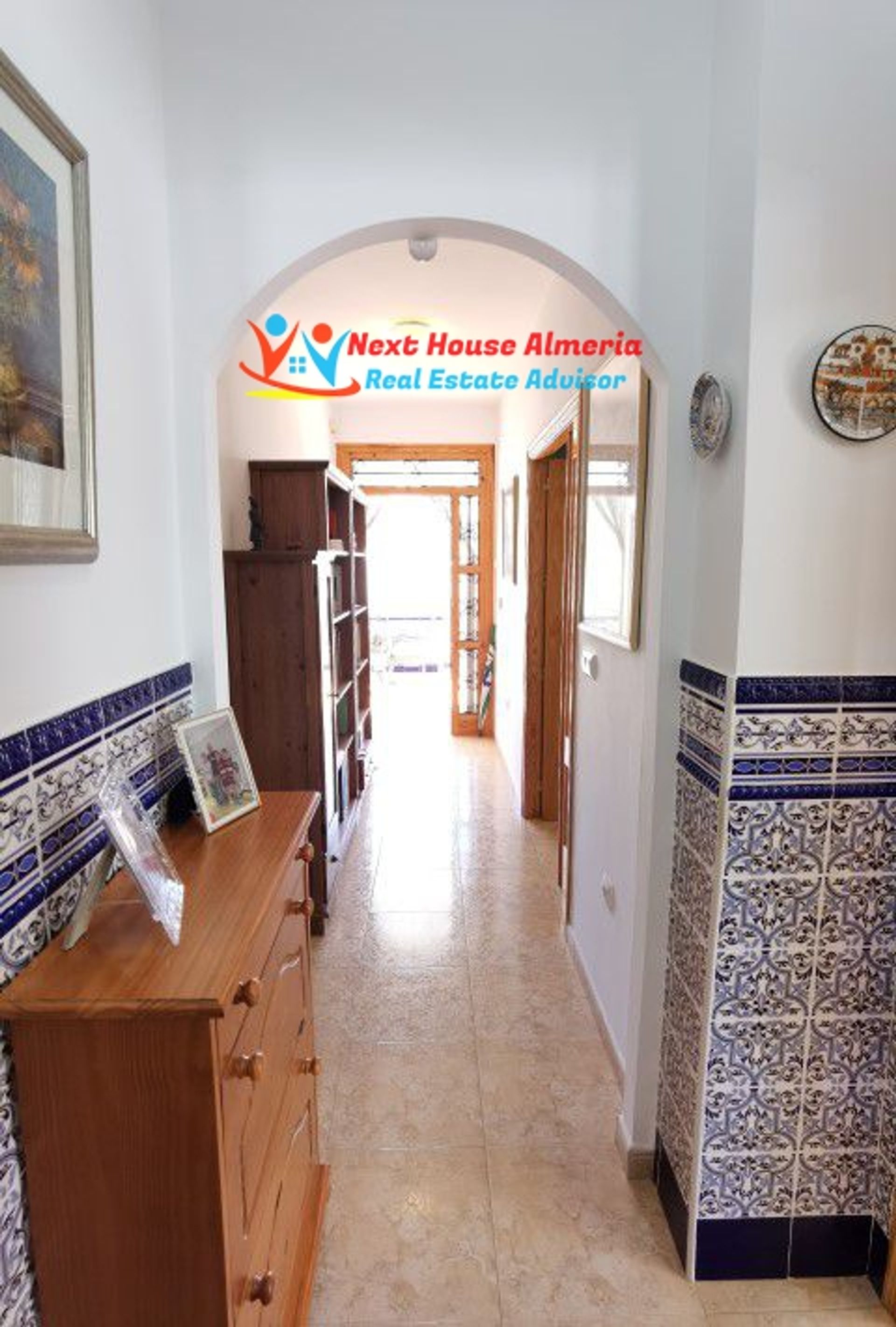 Casa nel Urrácal, Andalucía 11103596