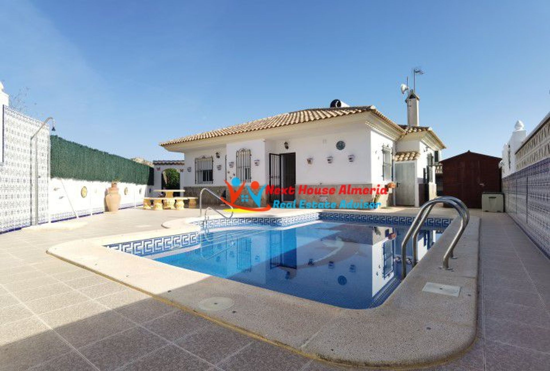 Hus i Somontin, Andalusien 11103596