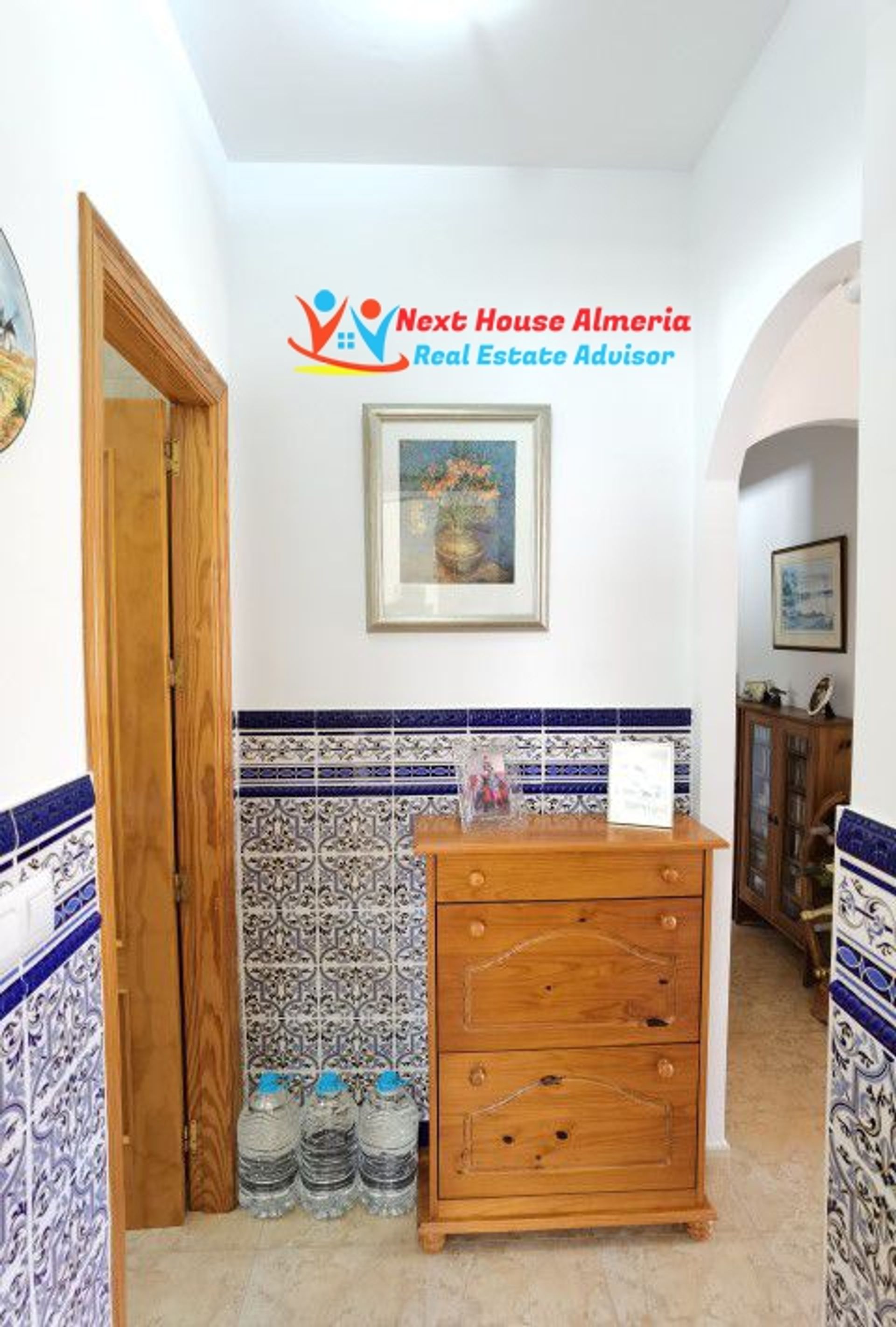 Casa nel Urrácal, Andalucía 11103596