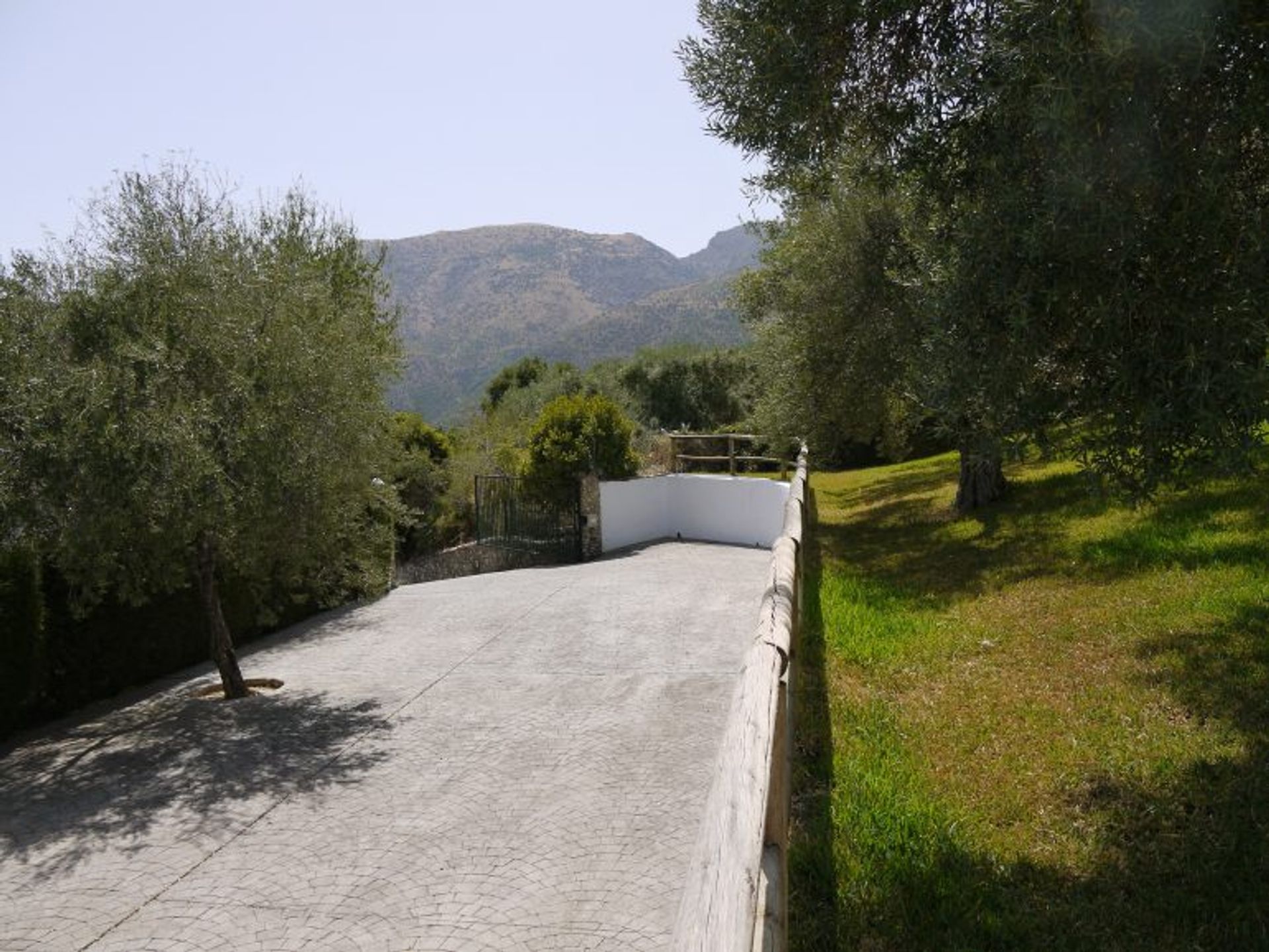 rumah dalam Zahara de la Sierra, Andalucía 11103631