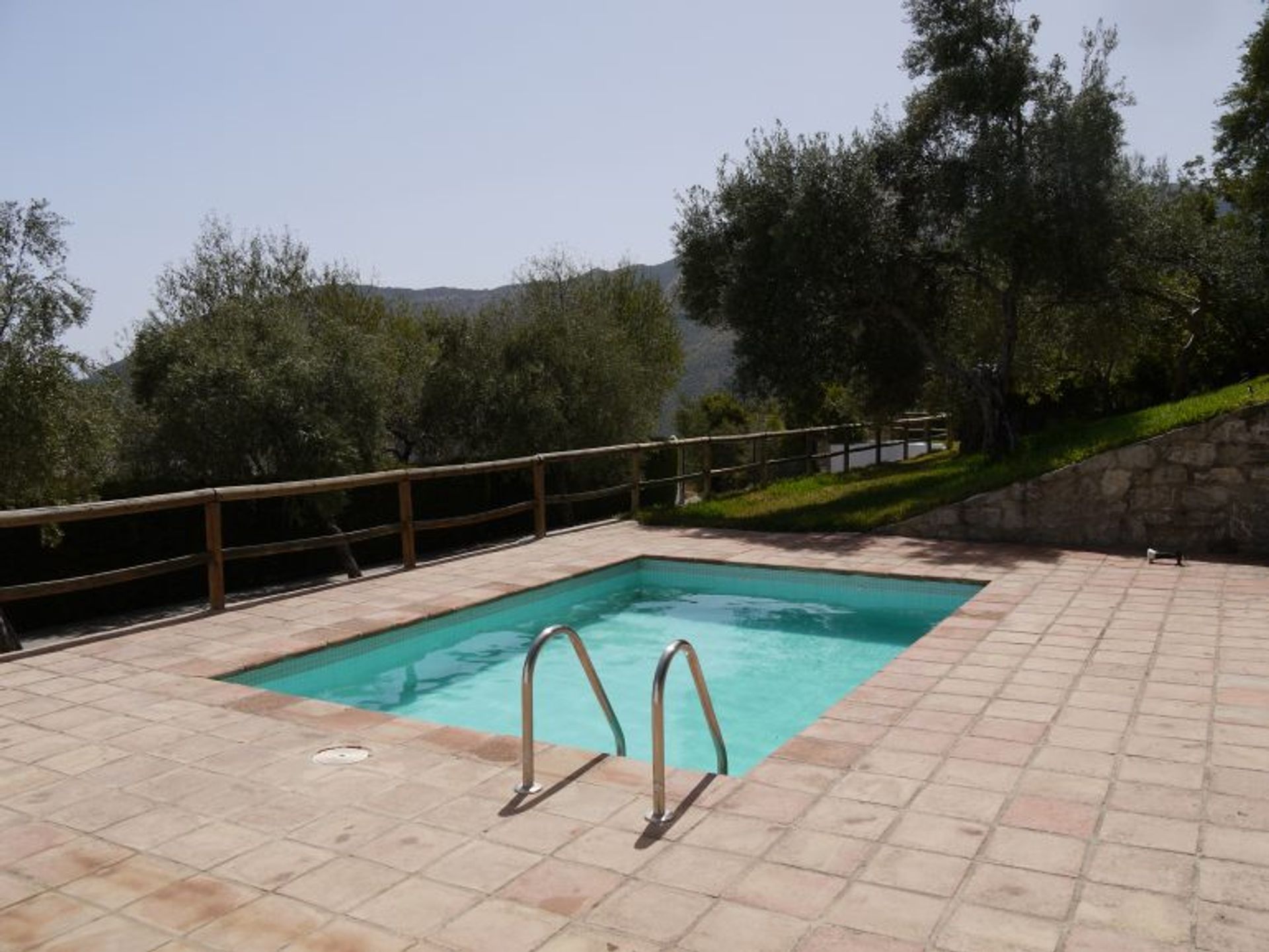 rumah dalam Zahara de la Sierra, Andalucía 11103631