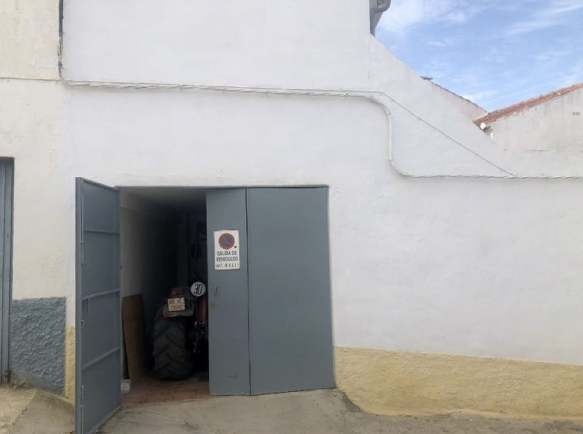 Haus im Pruna, Andalucía 11103671