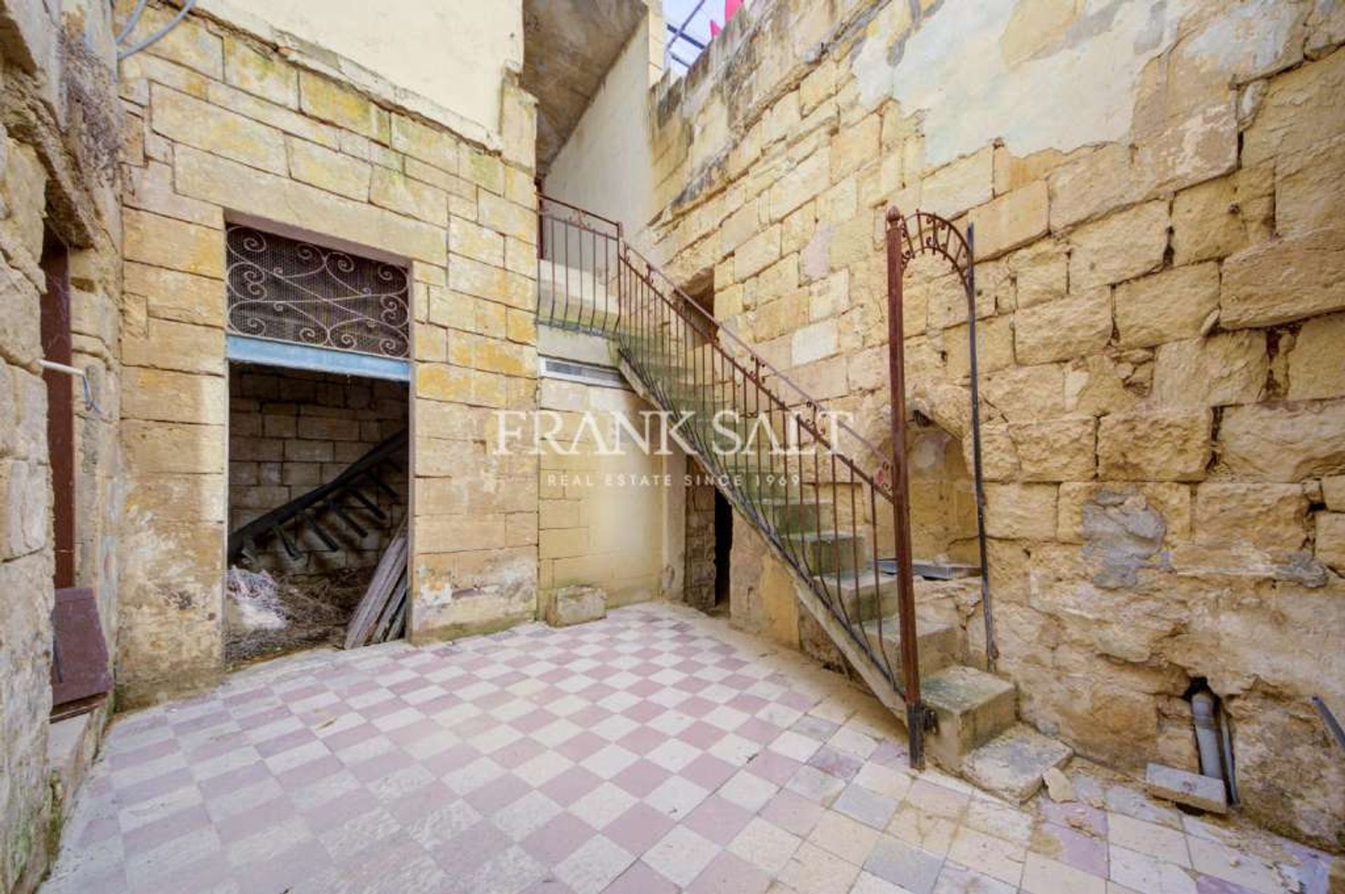 Huis in Cospicua, Bormla 11103700