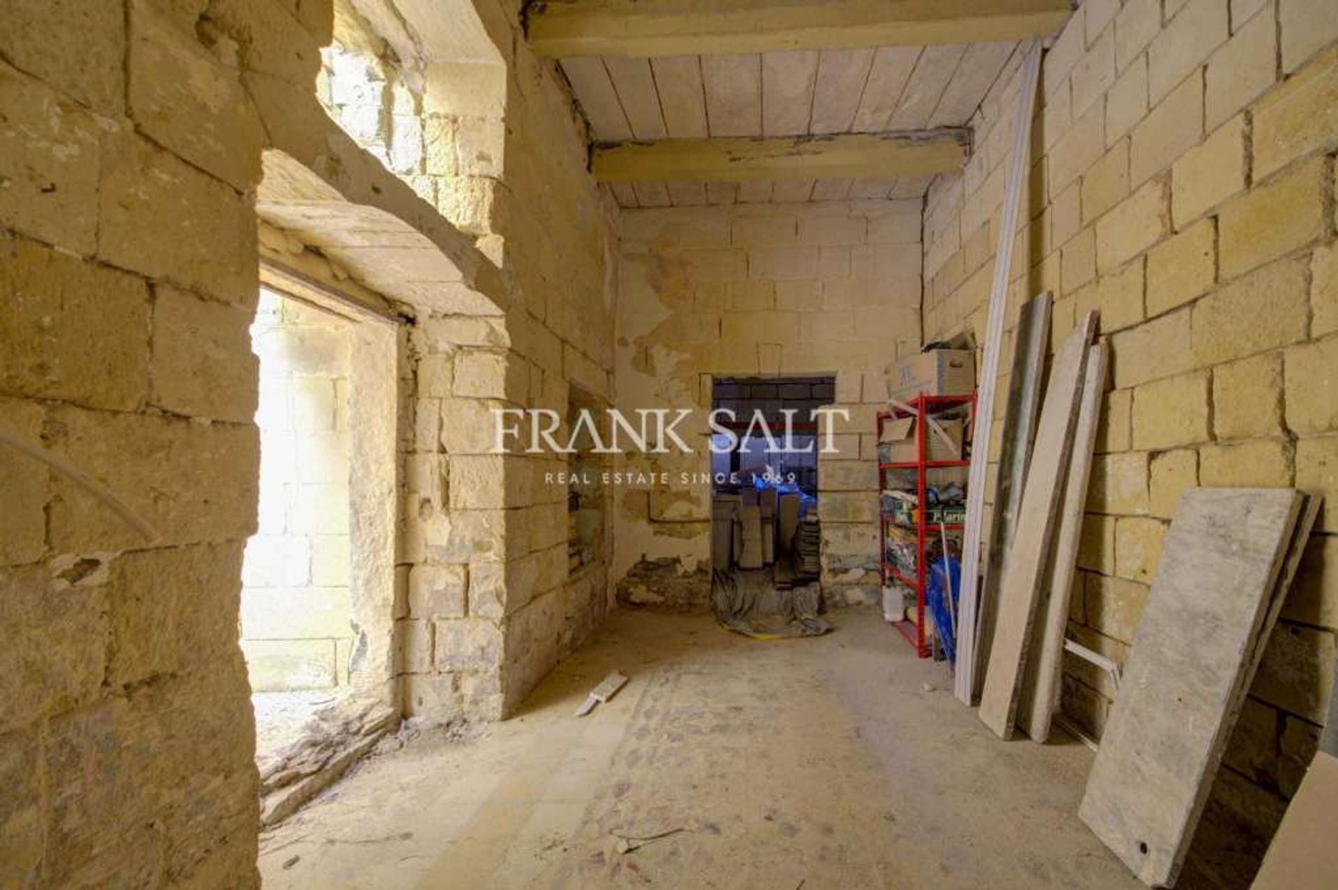 Huis in Cospicua, Bormla 11103700