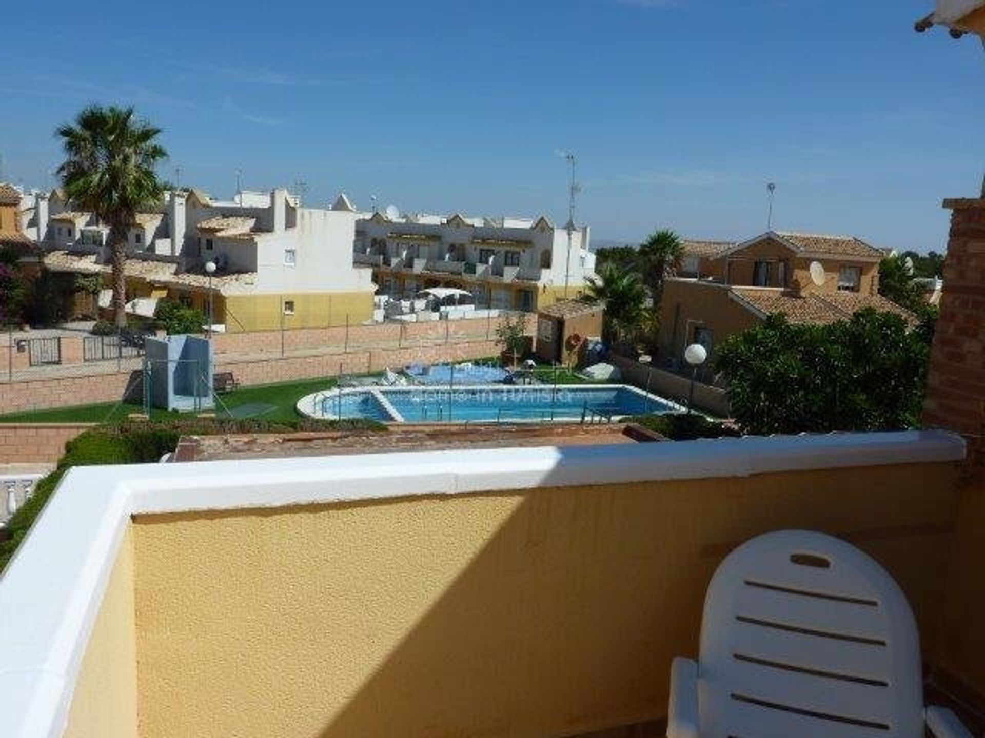 loger dans Torrevieja, Valence 11103794