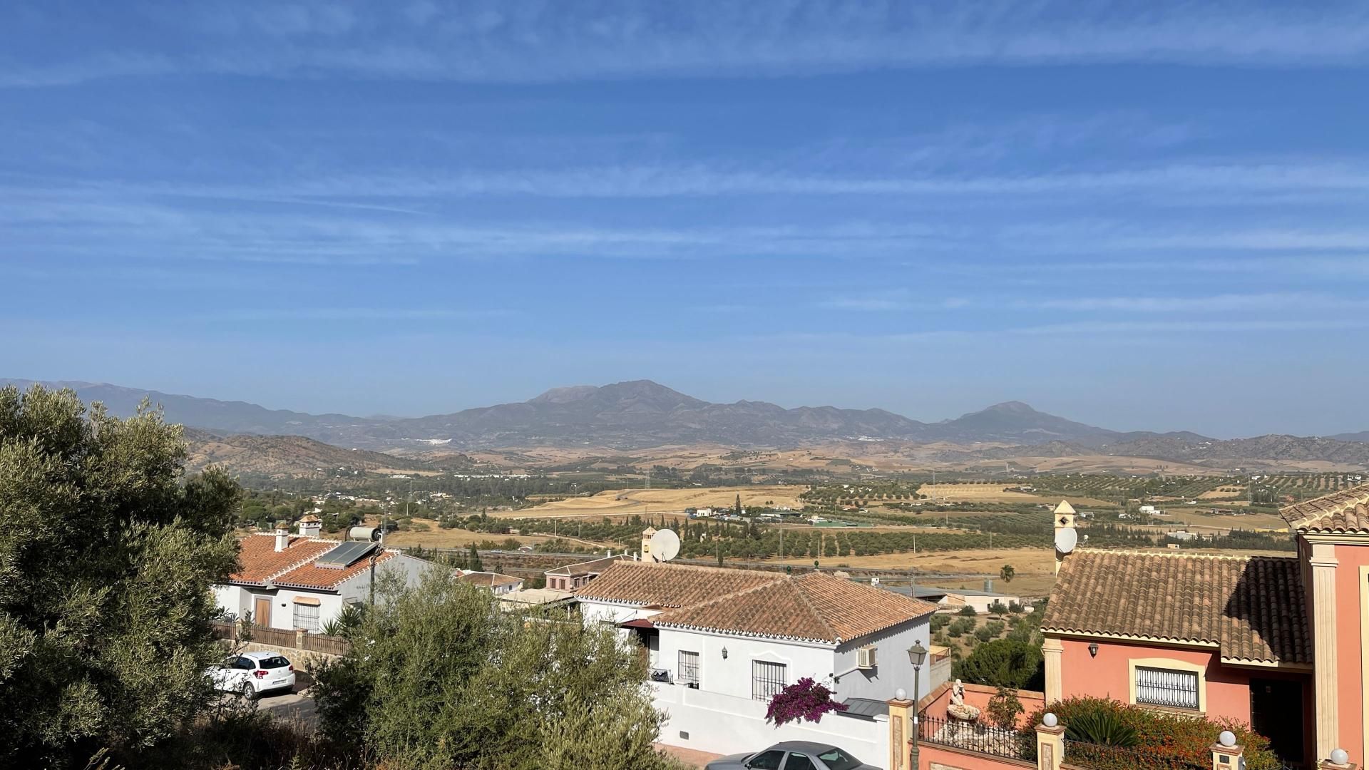 rumah dalam Coín, Andalucía 11104141