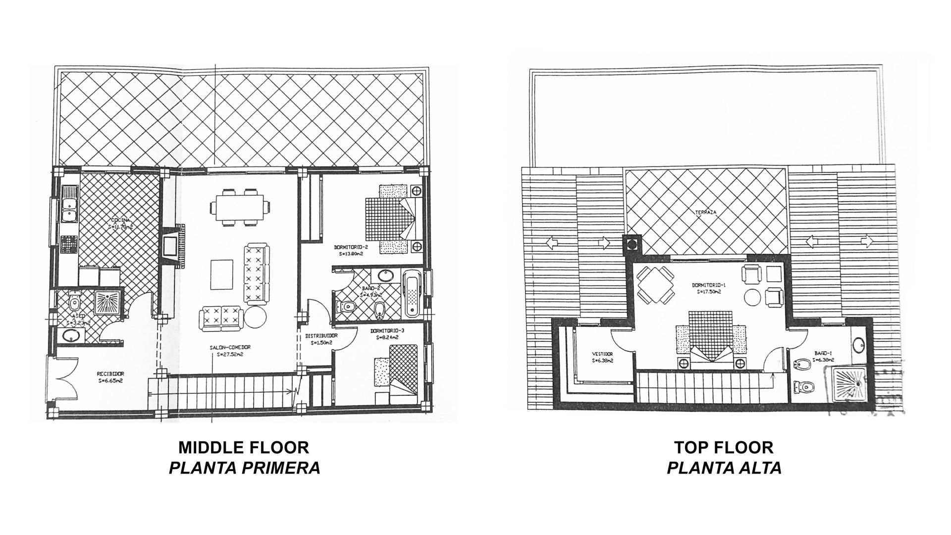 rumah dalam Coín, Andalucía 11104141