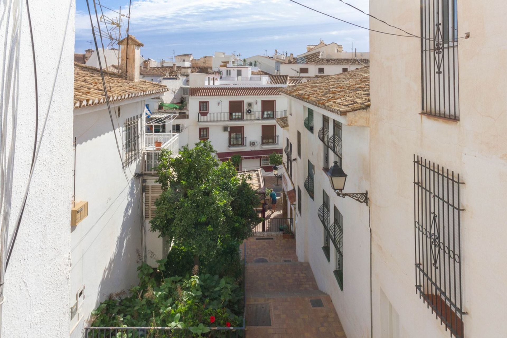 Condominium in Benalmádena, Andalucía 11104145