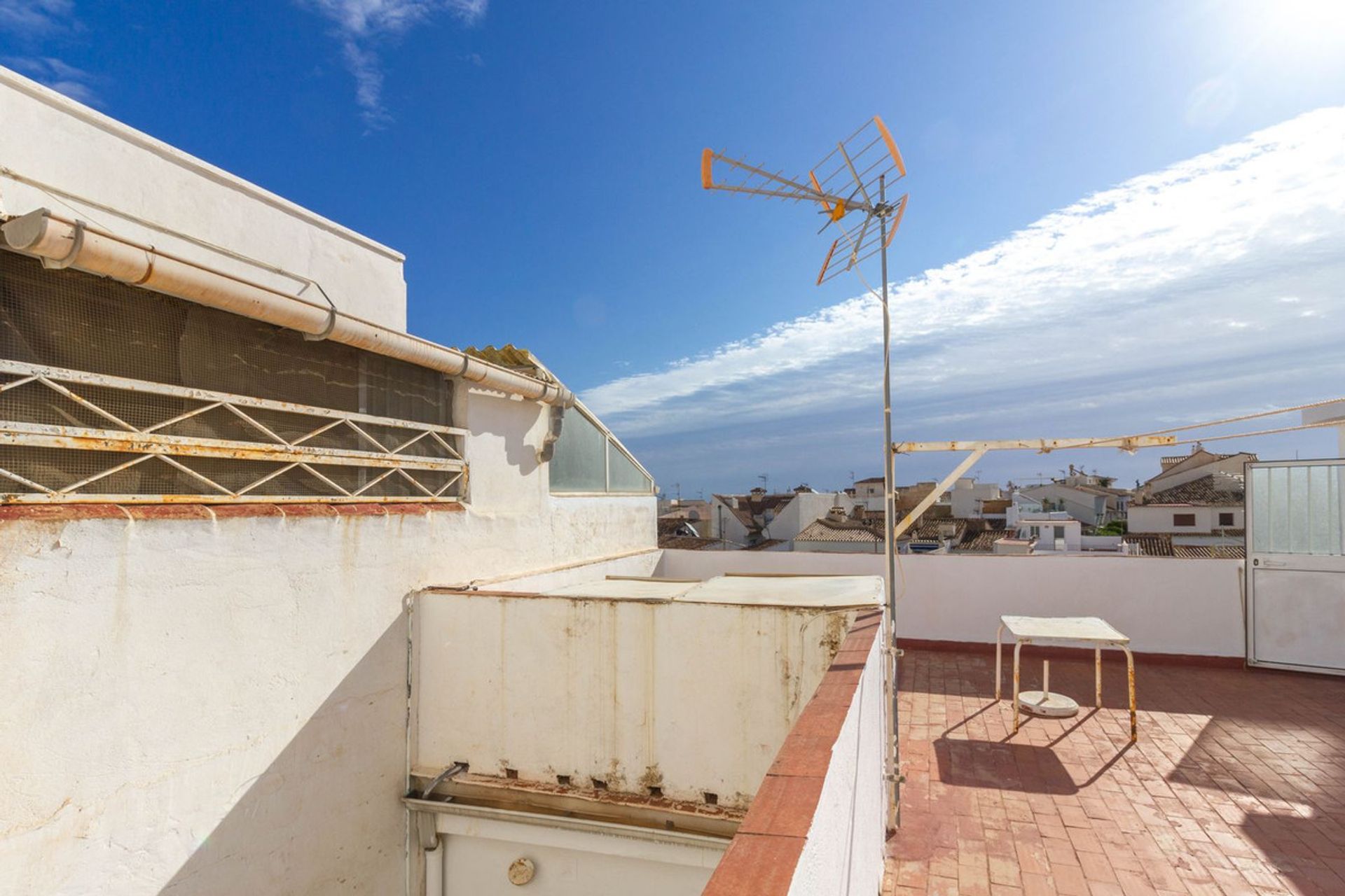 Condominium in Benalmádena, Andalucía 11104145