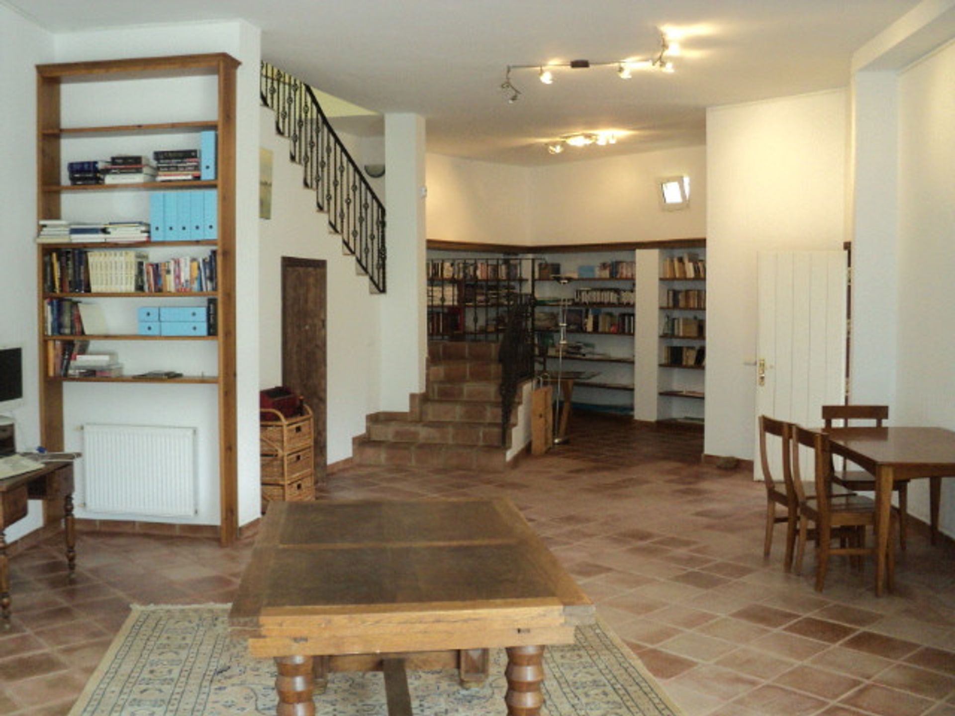 Huis in Gaucín, Andalucía 11104147