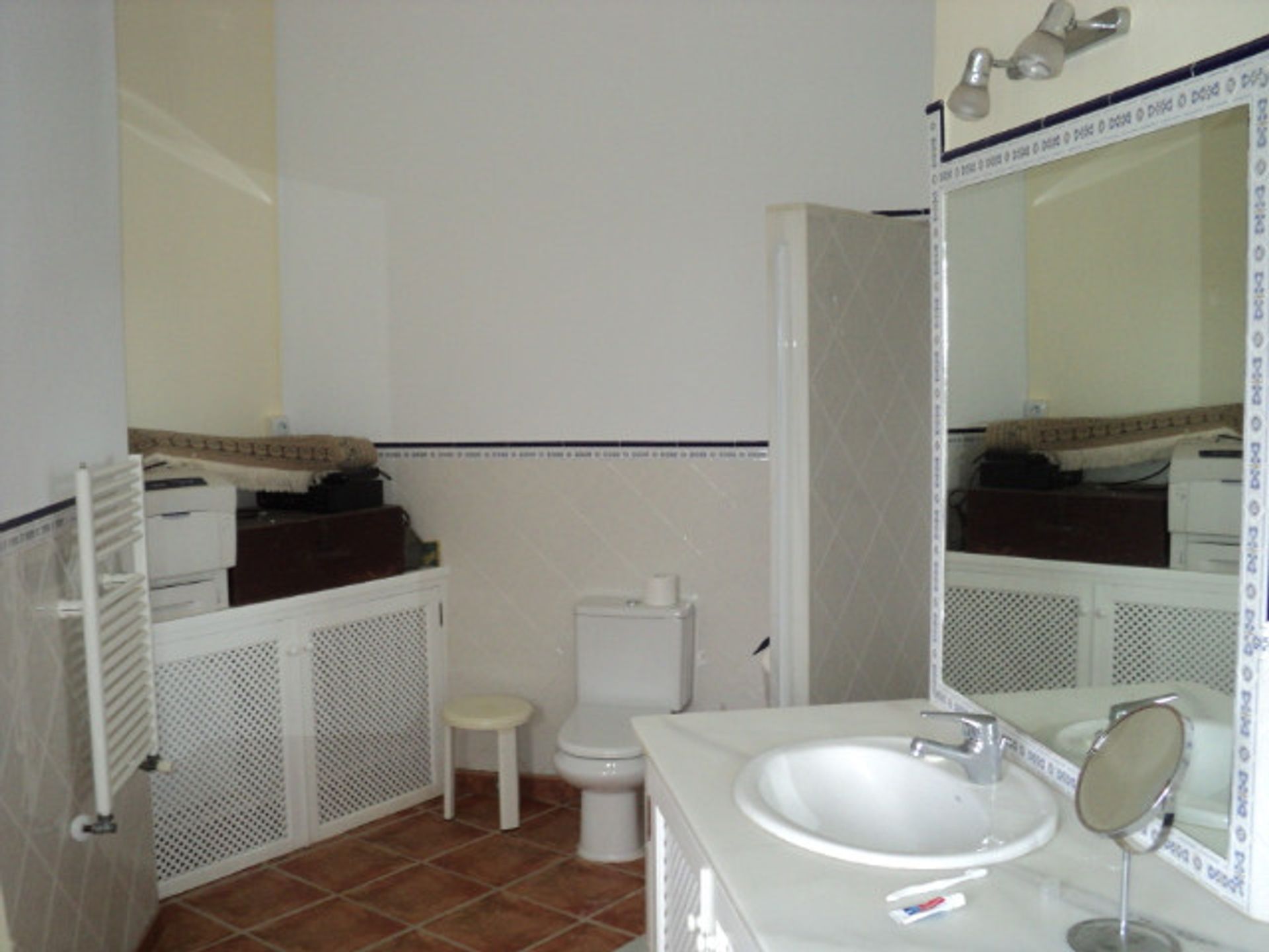 Huis in Gaucín, Andalucía 11104147