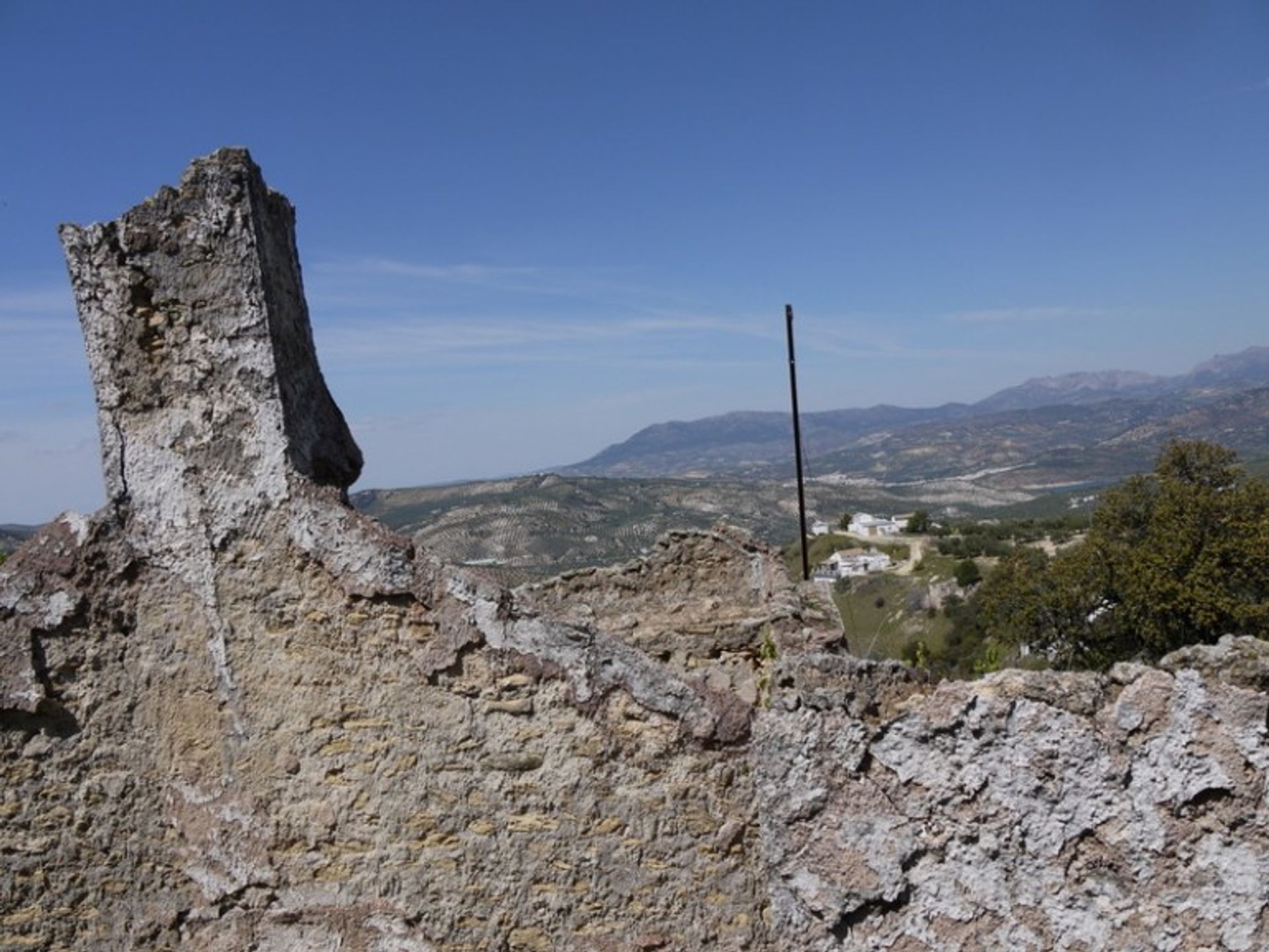 Land in Villanueva de Tapia, Andalusië 11104160