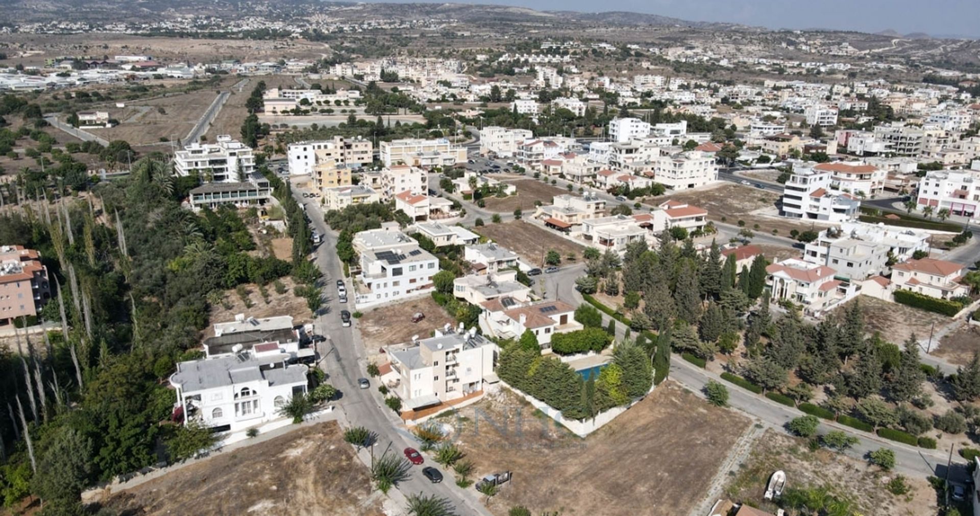 Condominio nel Pano Panagia, Paphos 11104185