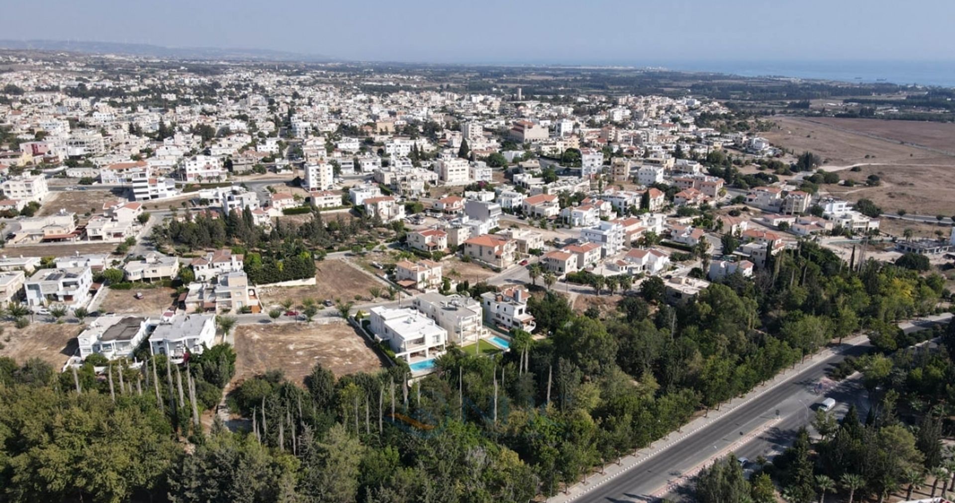 Condominio nel Pano Panagia, Paphos 11104185