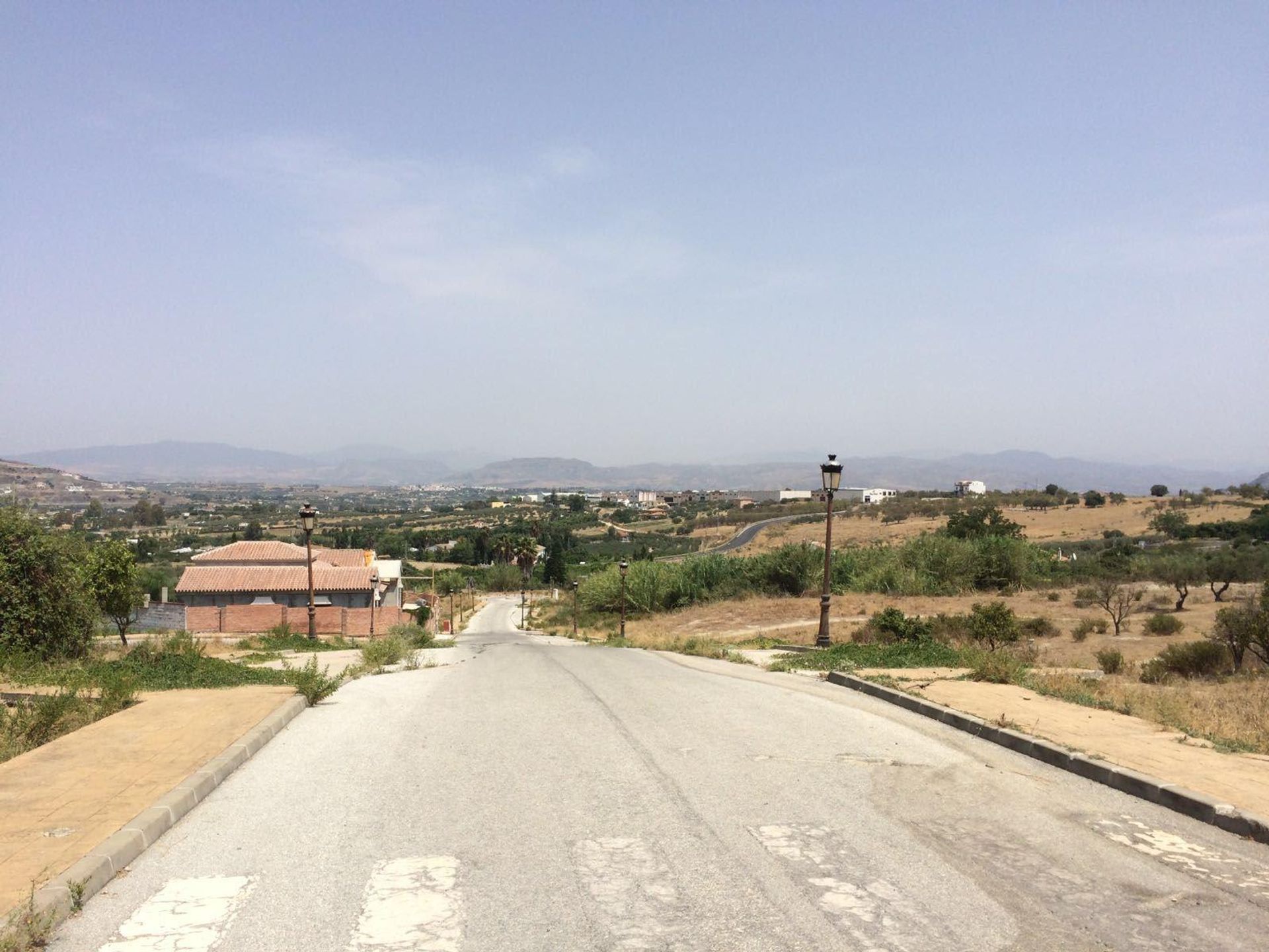 Tierra en Alhaurín el Grande, Andalucía 11104217