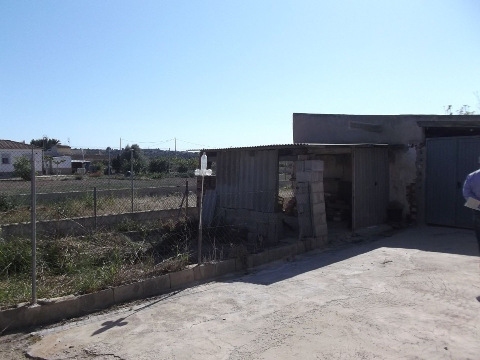 жилой дом в El Puente de Don Pedro, Comunidad Valenciana 11104219